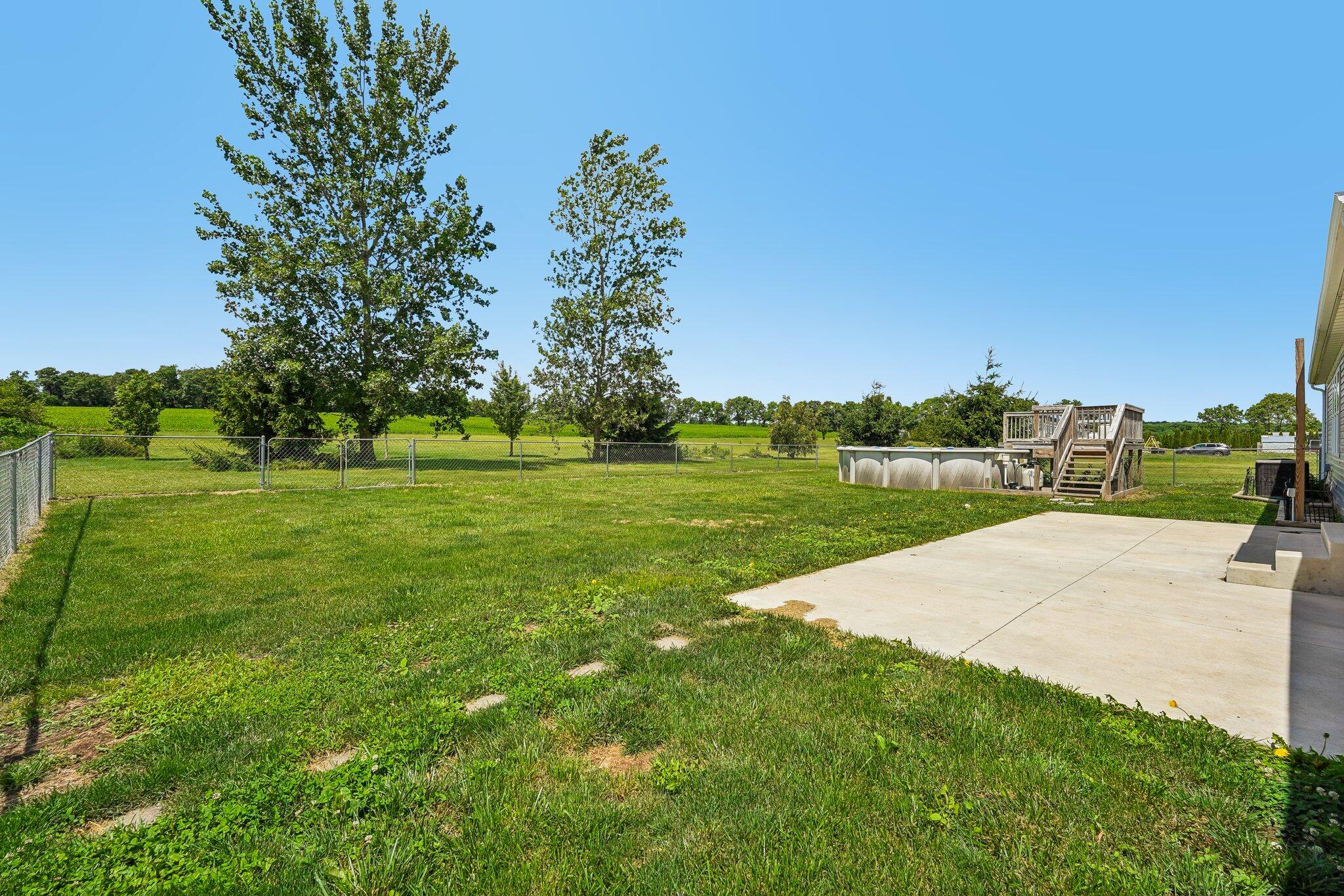 7916 State Route 559, Zanesfield, Ohio 43360
