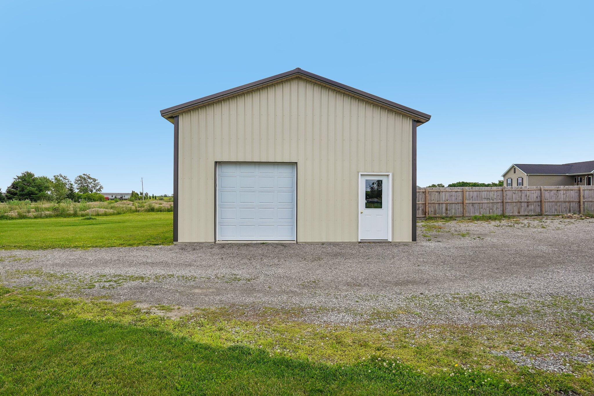 7916 State Route 559, Zanesfield, Ohio 43360