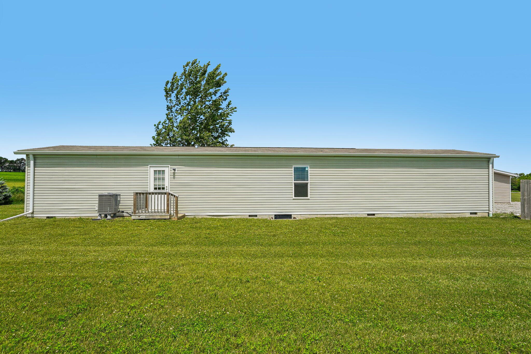 7916 State Route 559, Zanesfield, Ohio 43360
