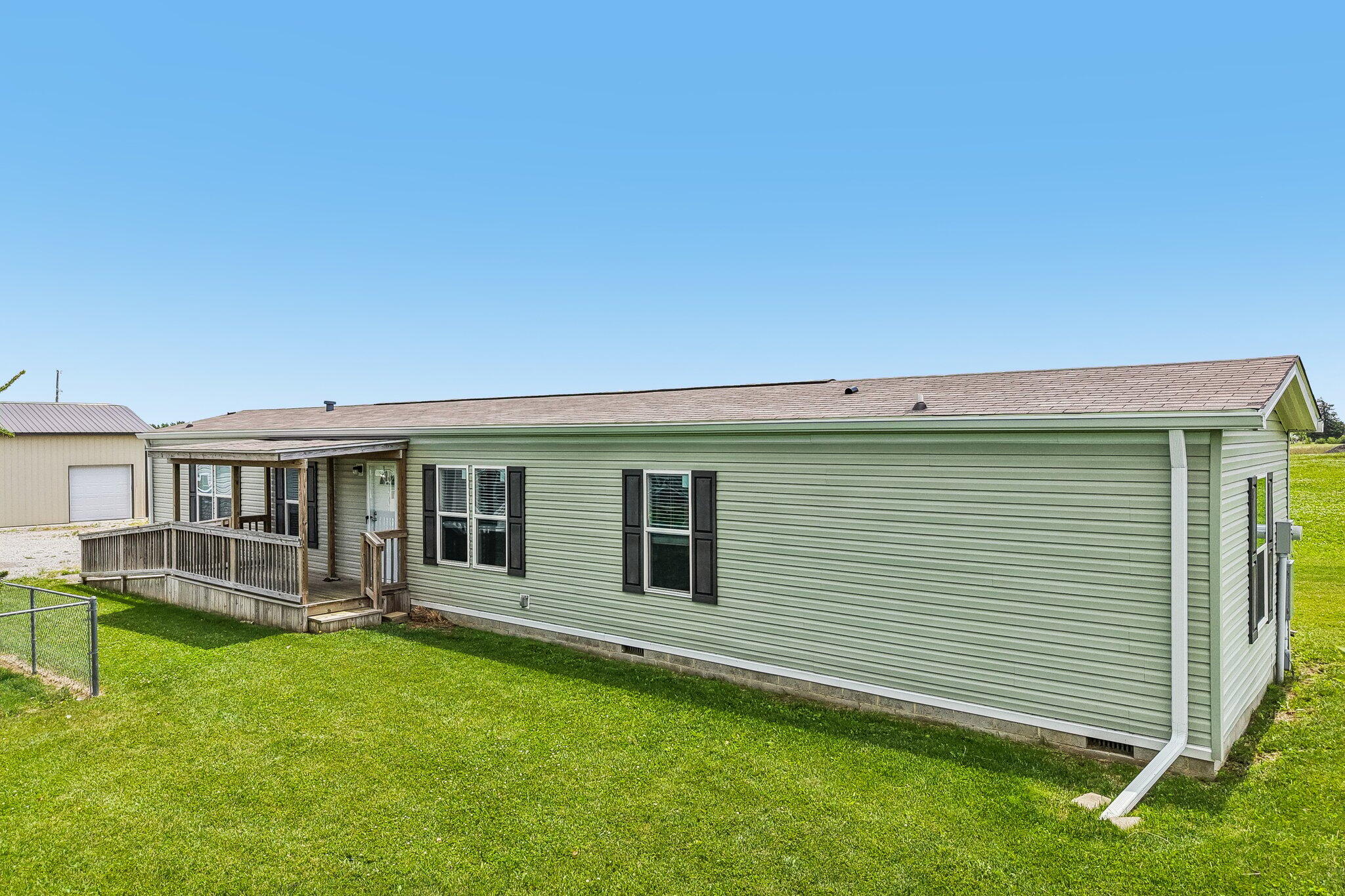7916 State Route 559, Zanesfield, Ohio 43360