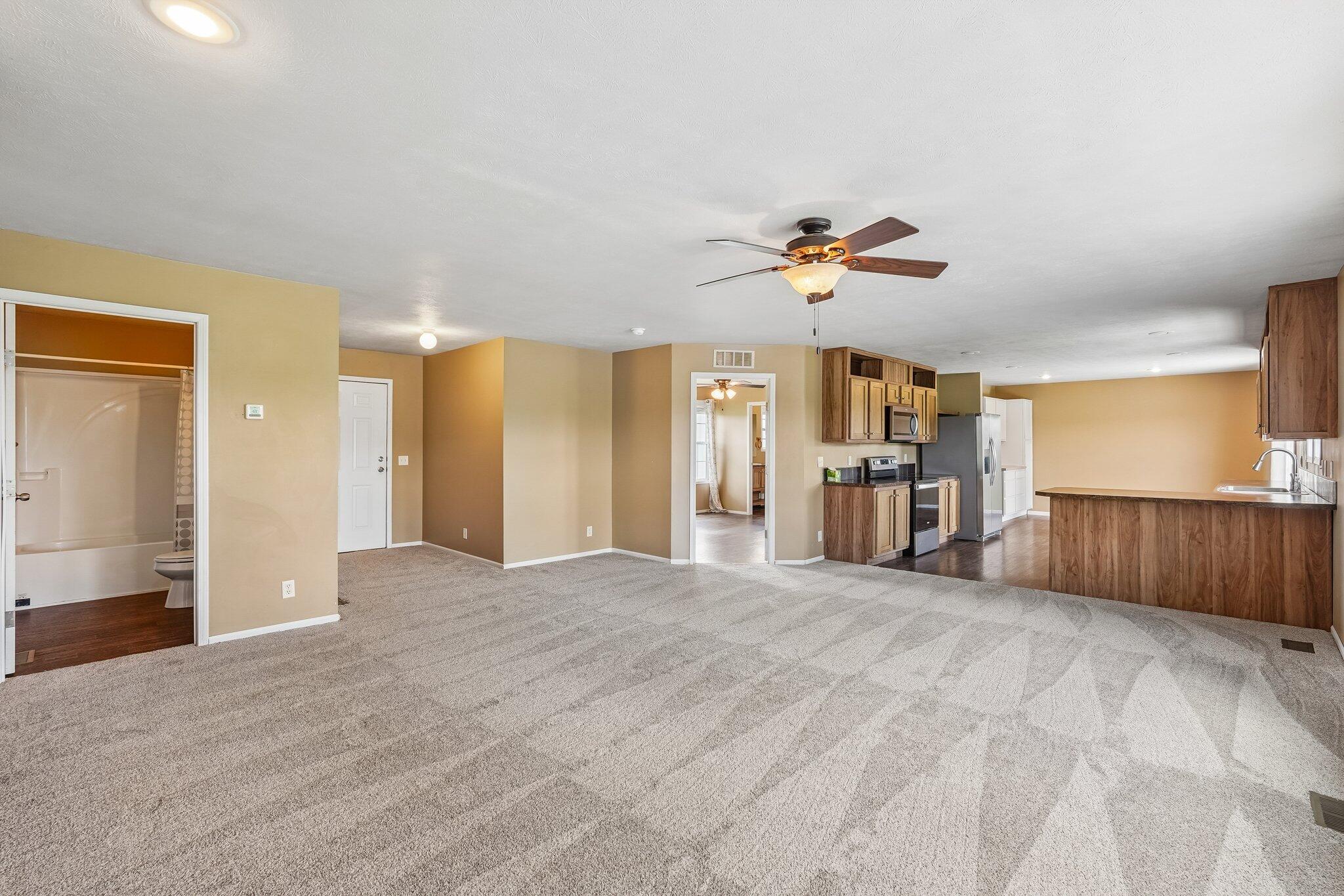 7916 State Route 559, Zanesfield, Ohio 43360