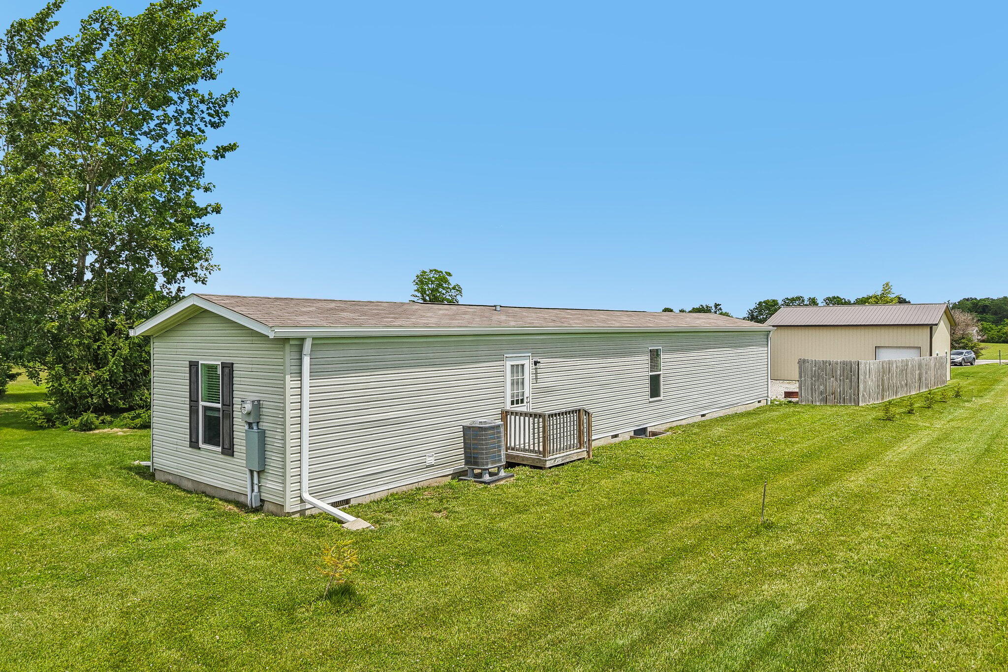 7916 State Route 559, Zanesfield, Ohio 43360