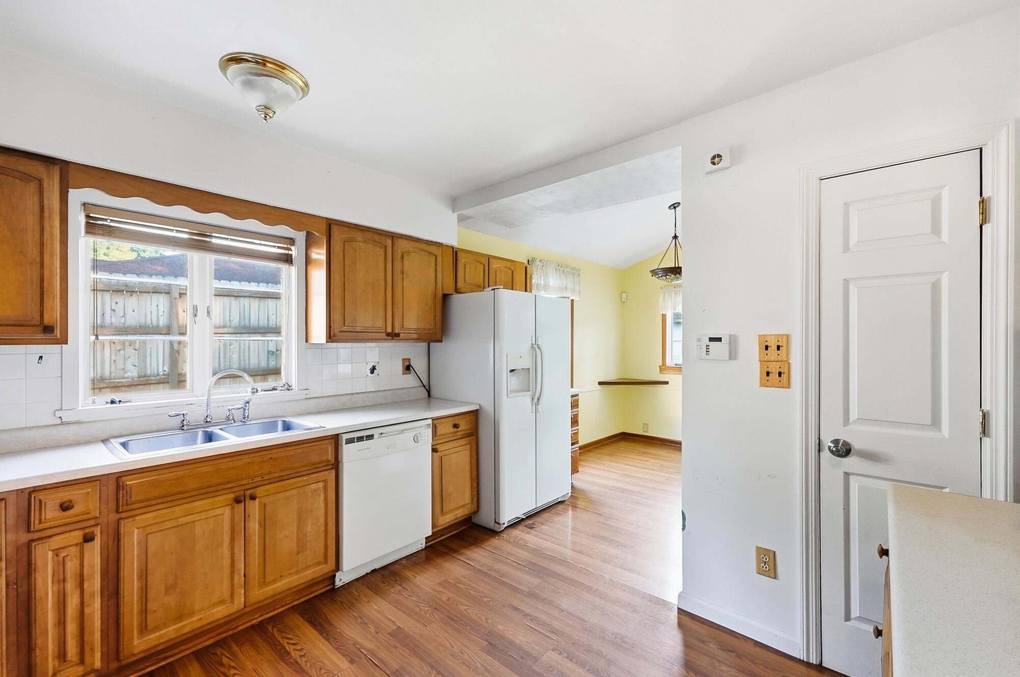 508 Broadmoor, Springfield, Ohio 45504