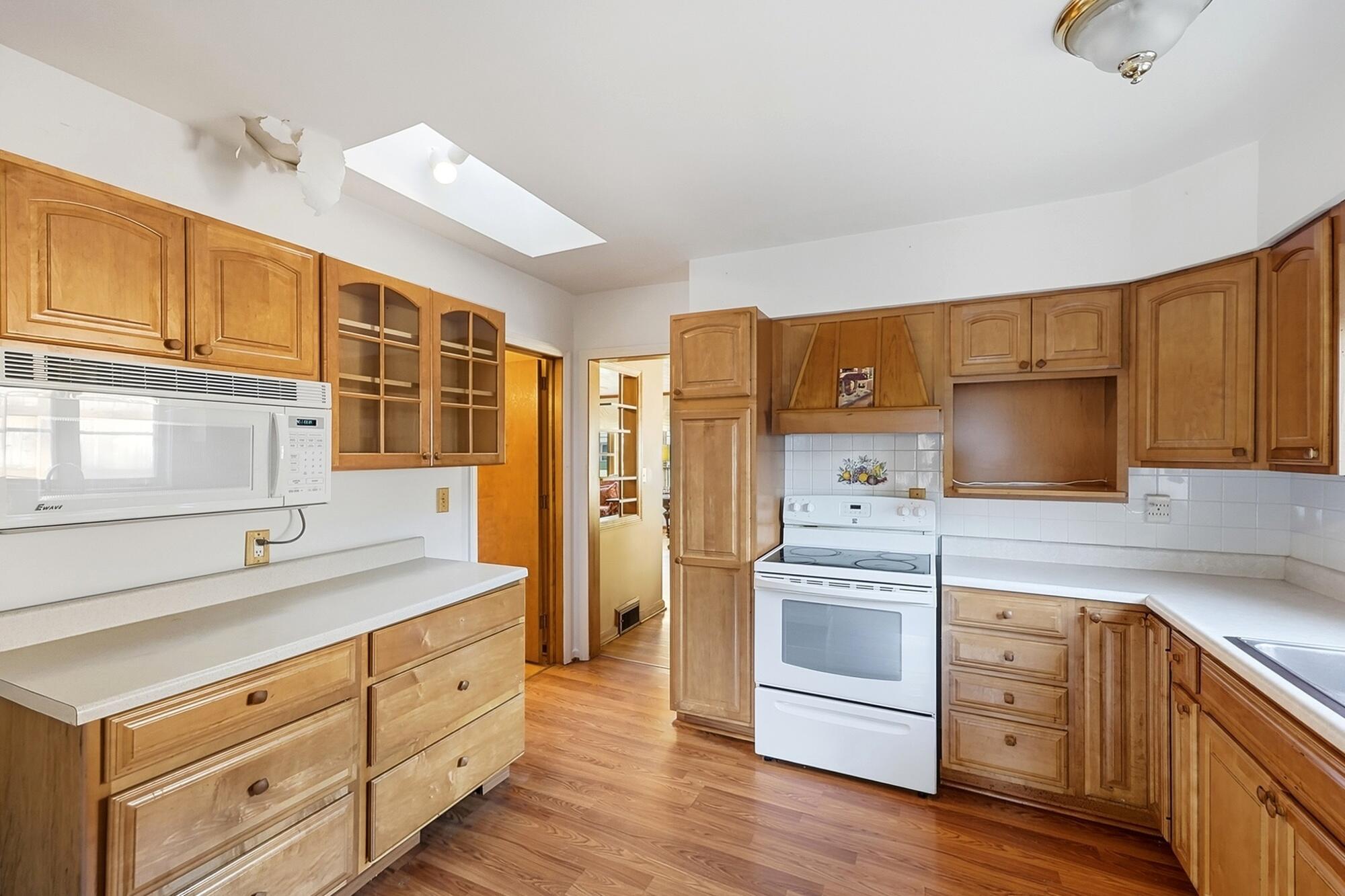 508 Broadmoor, Springfield, Ohio 45504