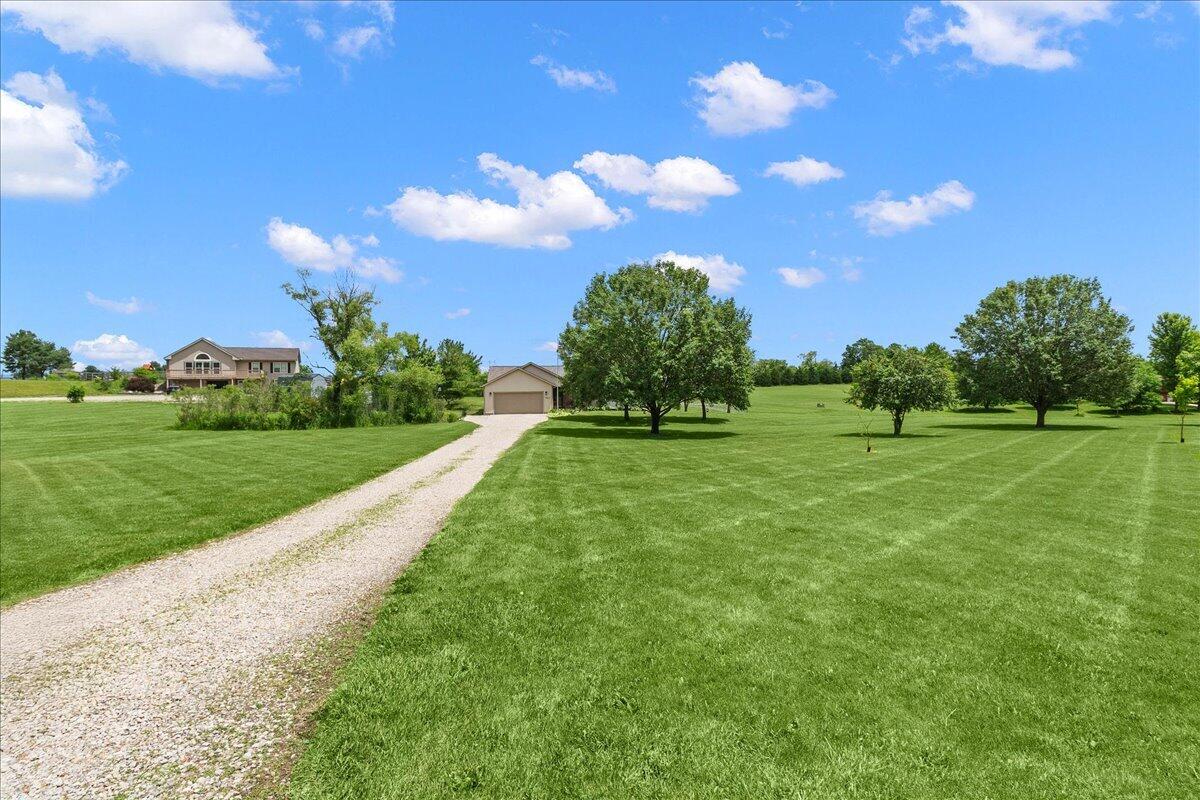 7243 State Route 559, Zanesfield, Ohio 43360