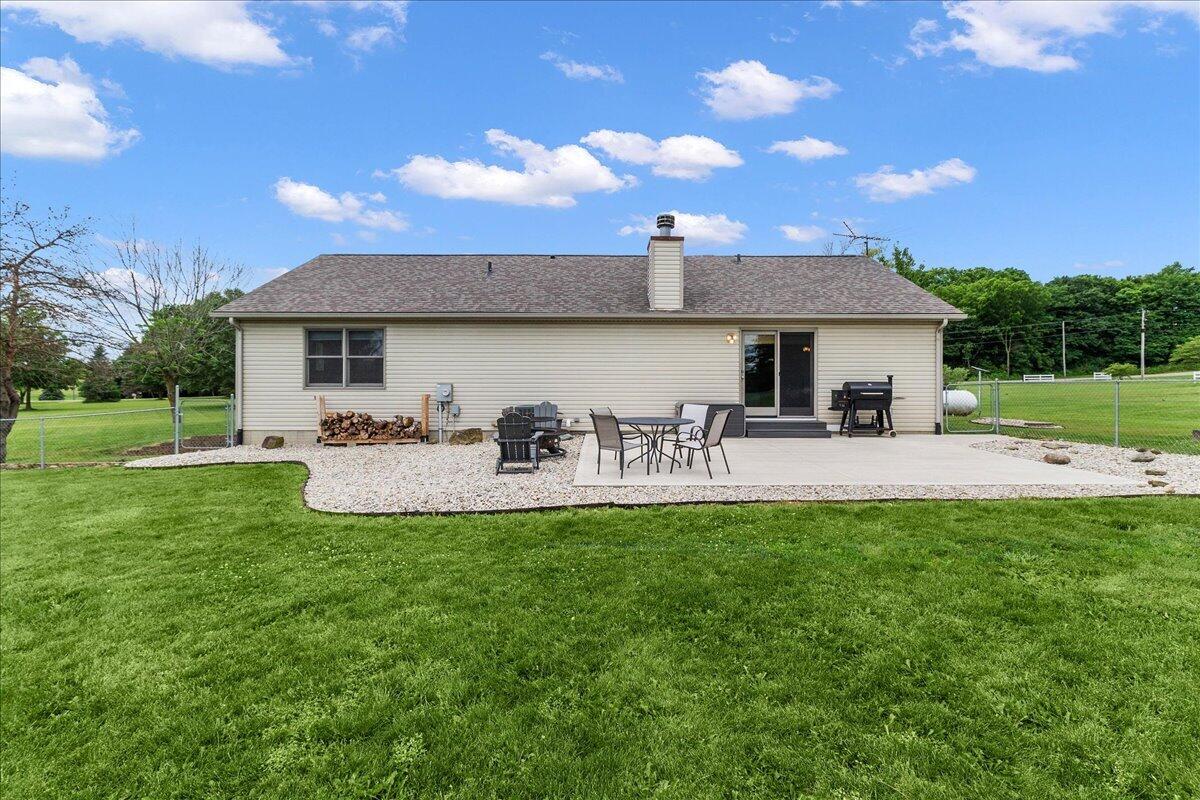 7243 State Route 559, Zanesfield, Ohio 43360