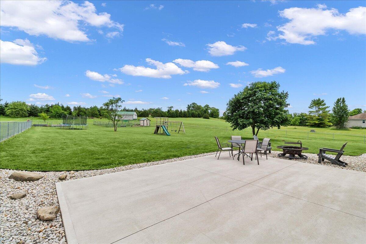 7243 State Route 559, Zanesfield, Ohio 43360