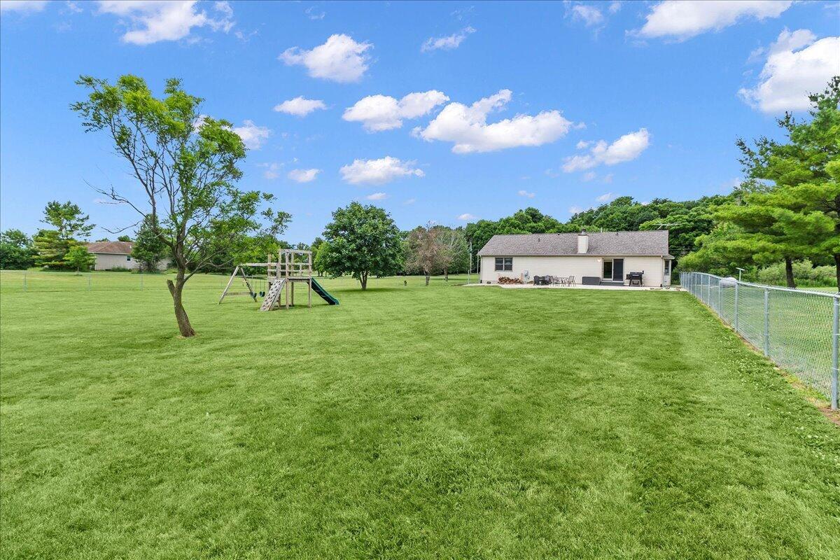7243 State Route 559, Zanesfield, Ohio 43360