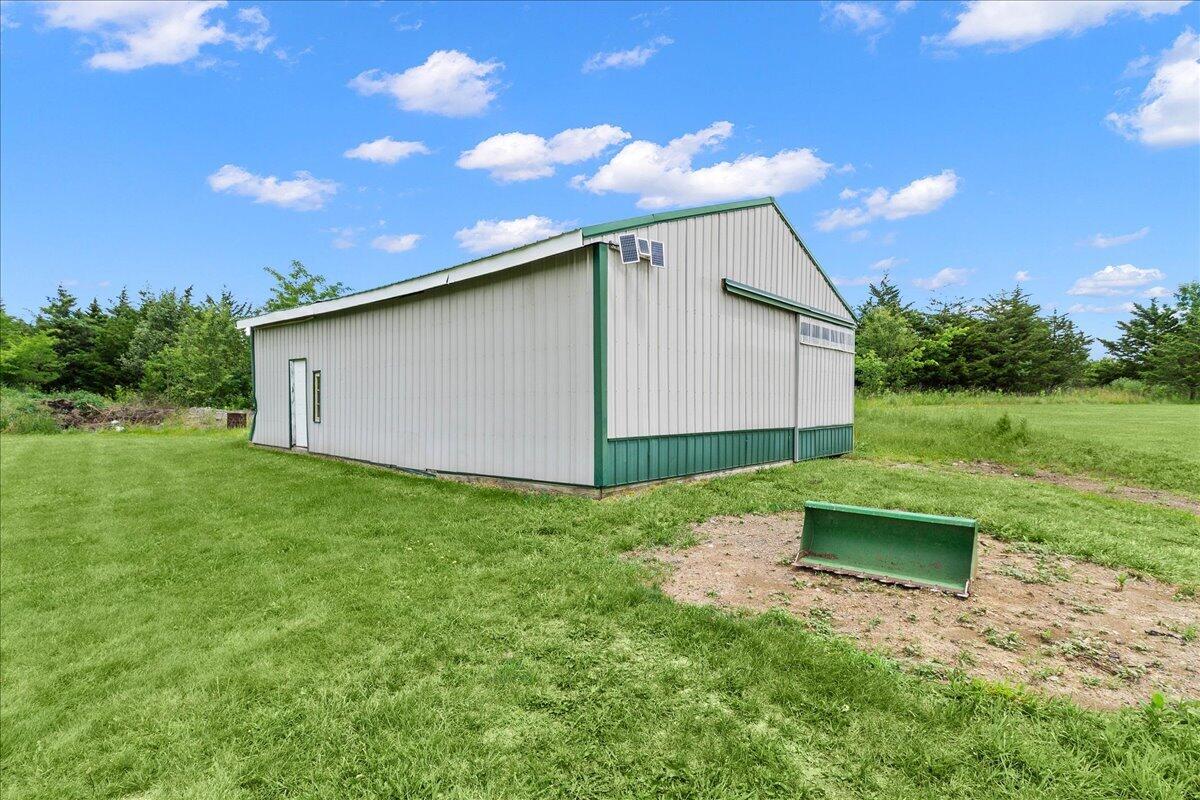 7243 State Route 559, Zanesfield, Ohio 43360