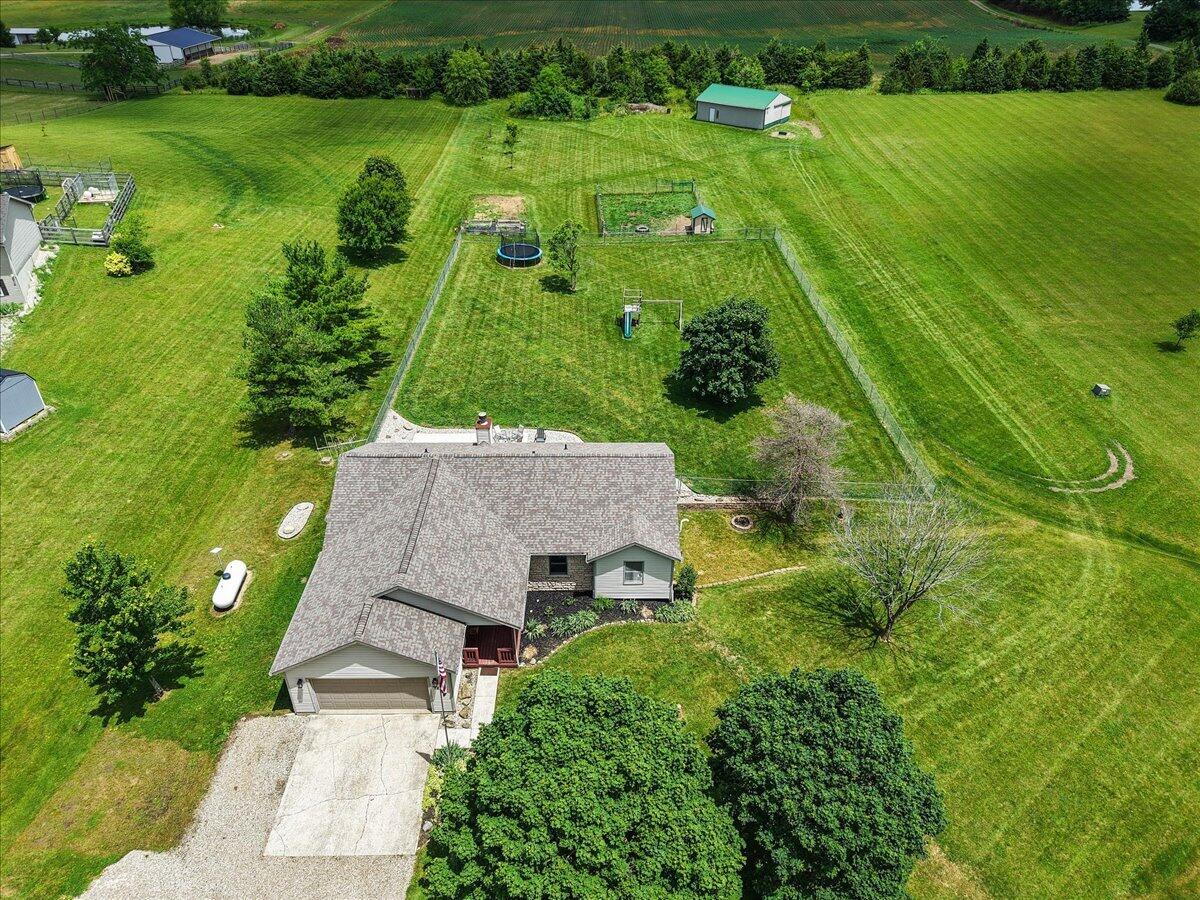 7243 State Route 559, Zanesfield, Ohio 43360