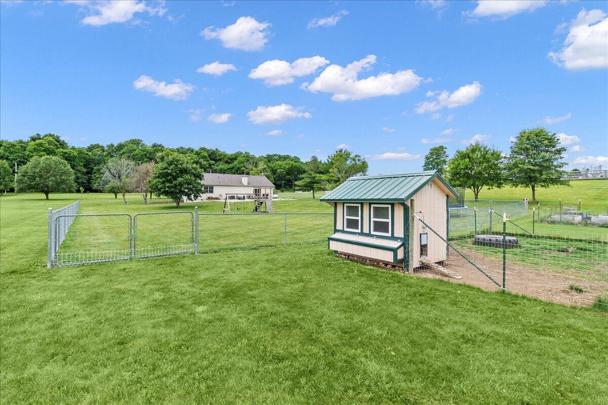 7243 State Route 559, Zanesfield, Ohio 43360