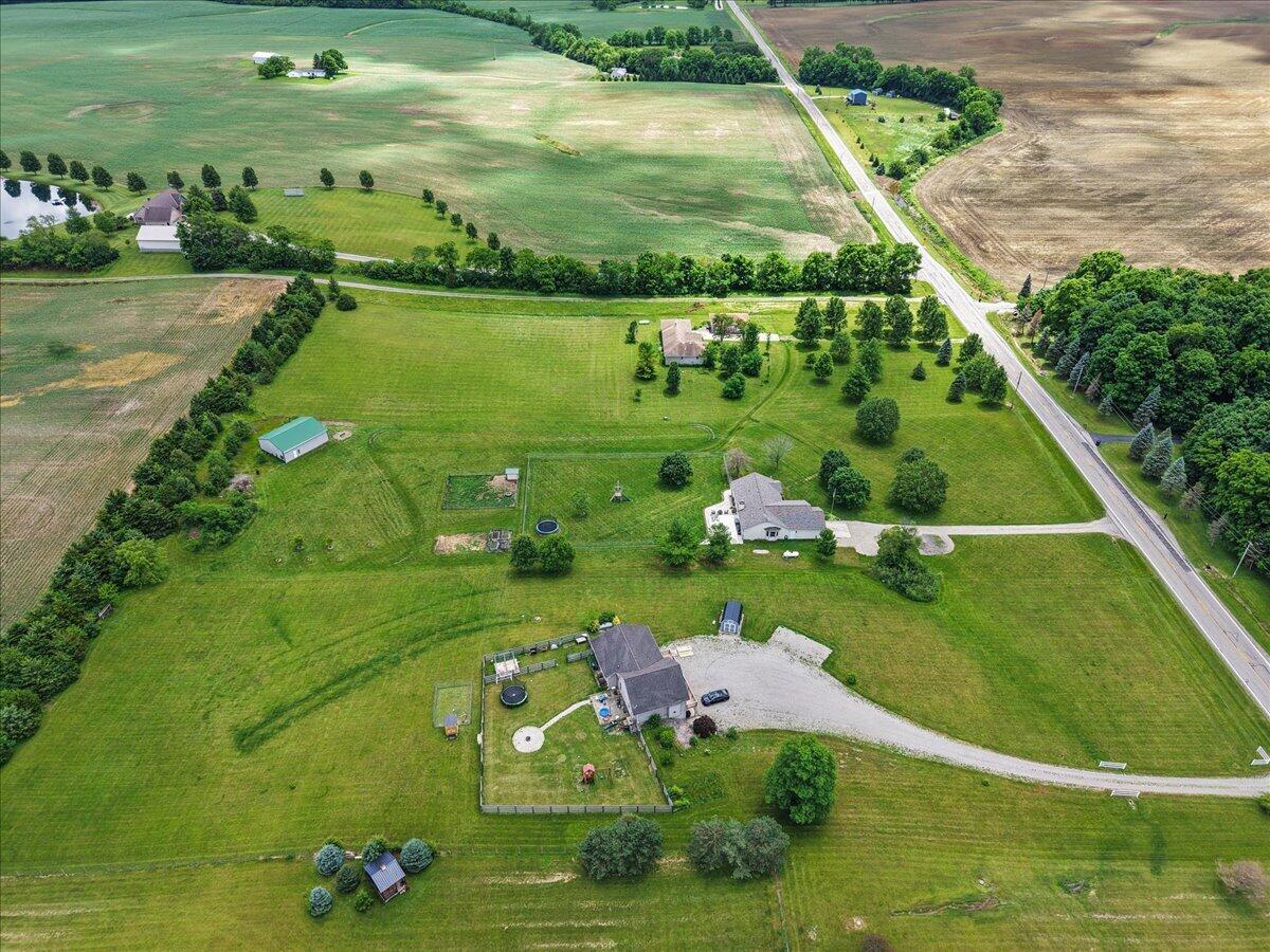 7243 State Route 559, Zanesfield, Ohio 43360