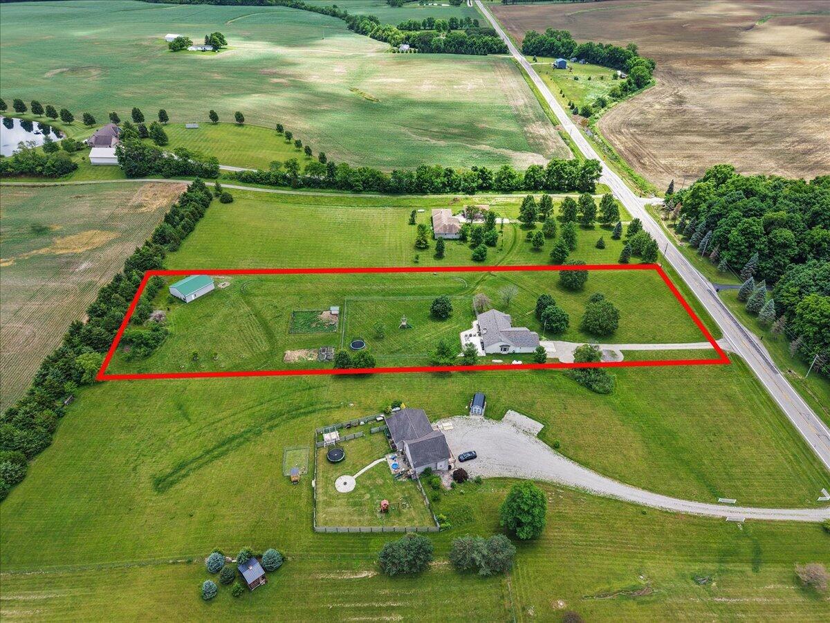 7243 State Route 559, Zanesfield, Ohio 43360