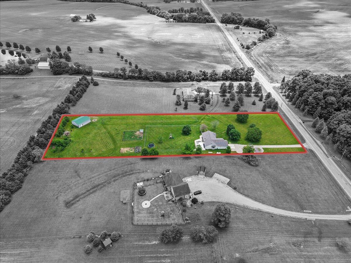 7243 State Route 559, Zanesfield, Ohio 43360