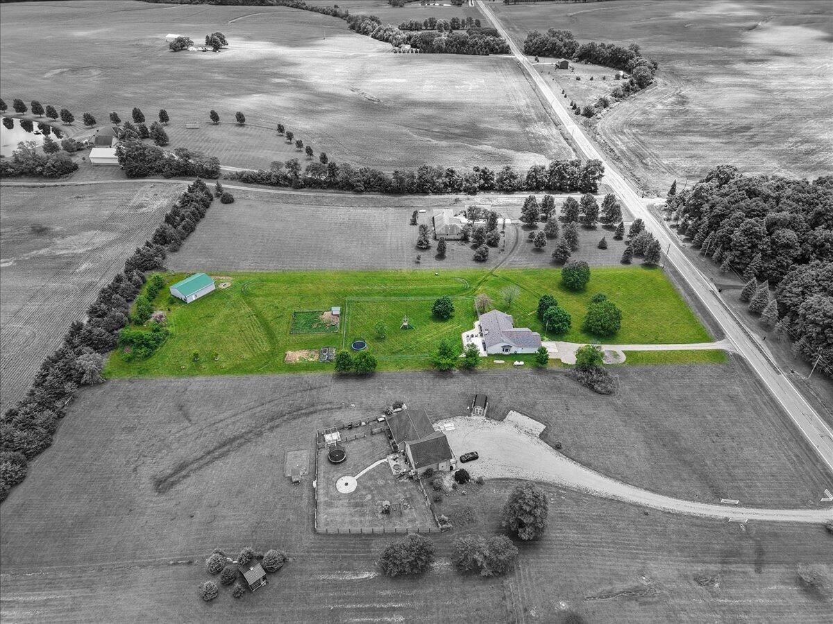 7243 State Route 559, Zanesfield, Ohio 43360