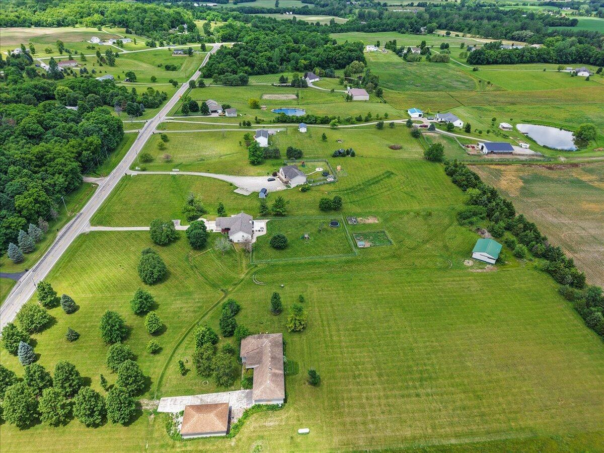 7243 State Route 559, Zanesfield, Ohio 43360