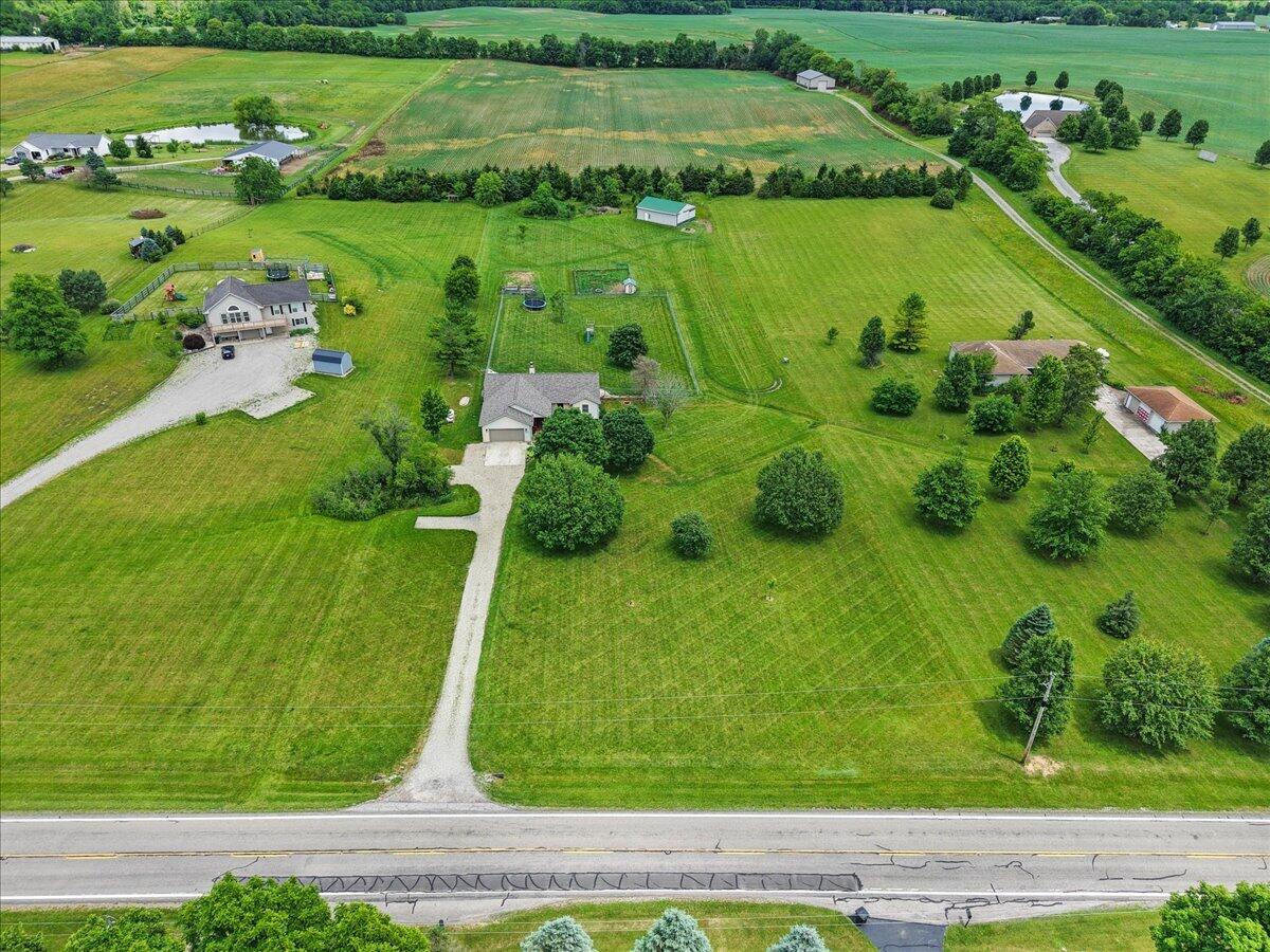 7243 State Route 559, Zanesfield, Ohio 43360