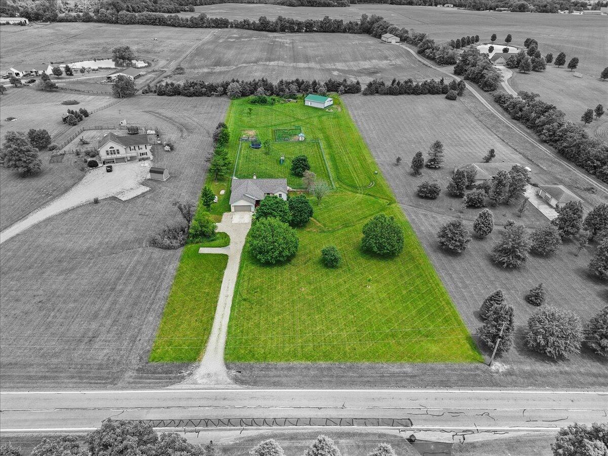 7243 State Route 559, Zanesfield, Ohio 43360