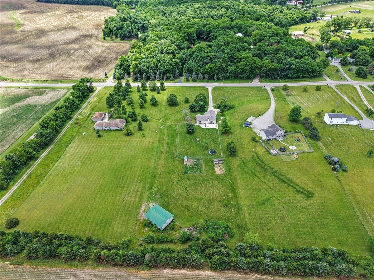 7243 State Route 559, Zanesfield, Ohio 43360