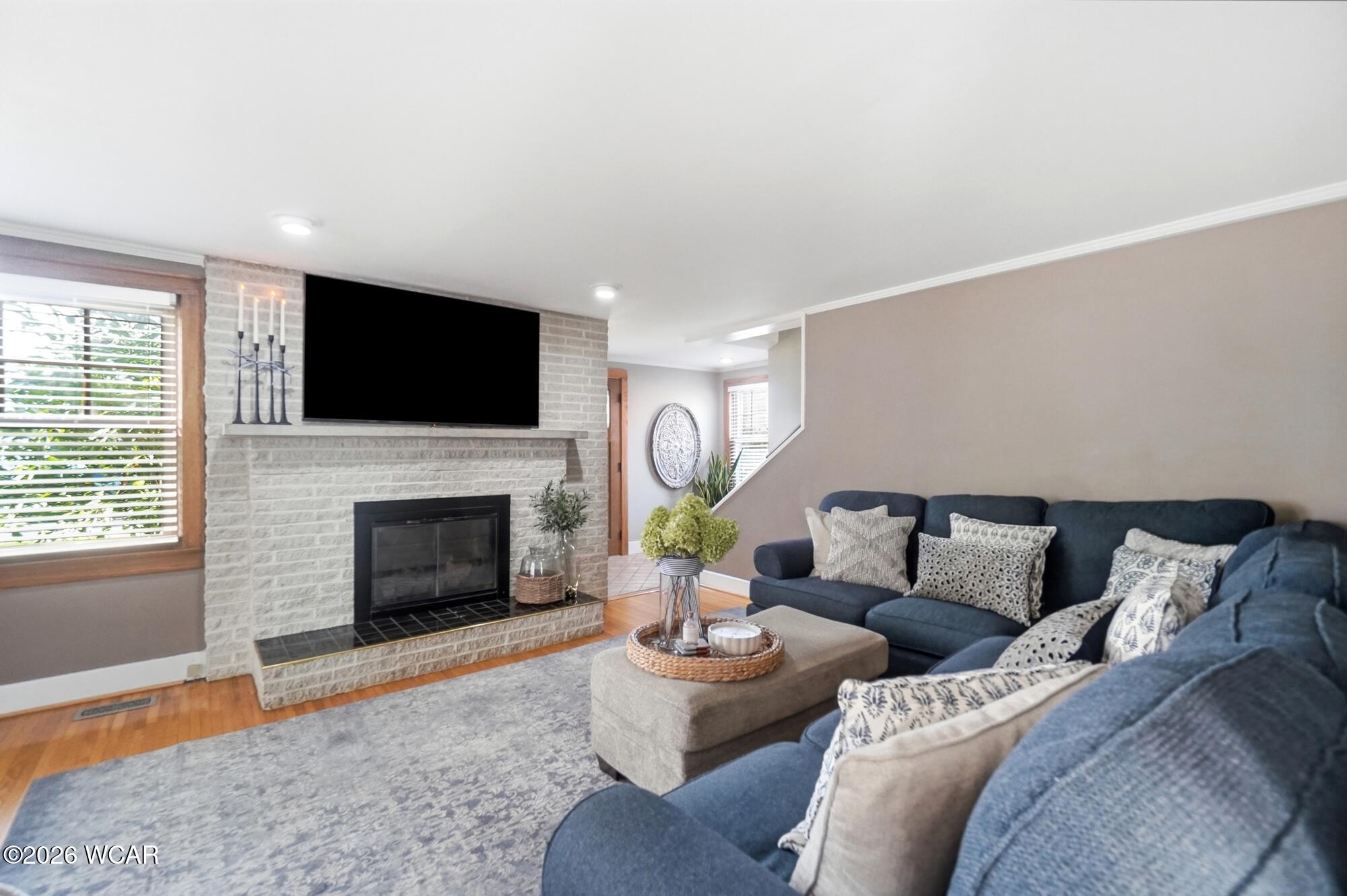 1612 Wendell Avenue, Lima, Ohio