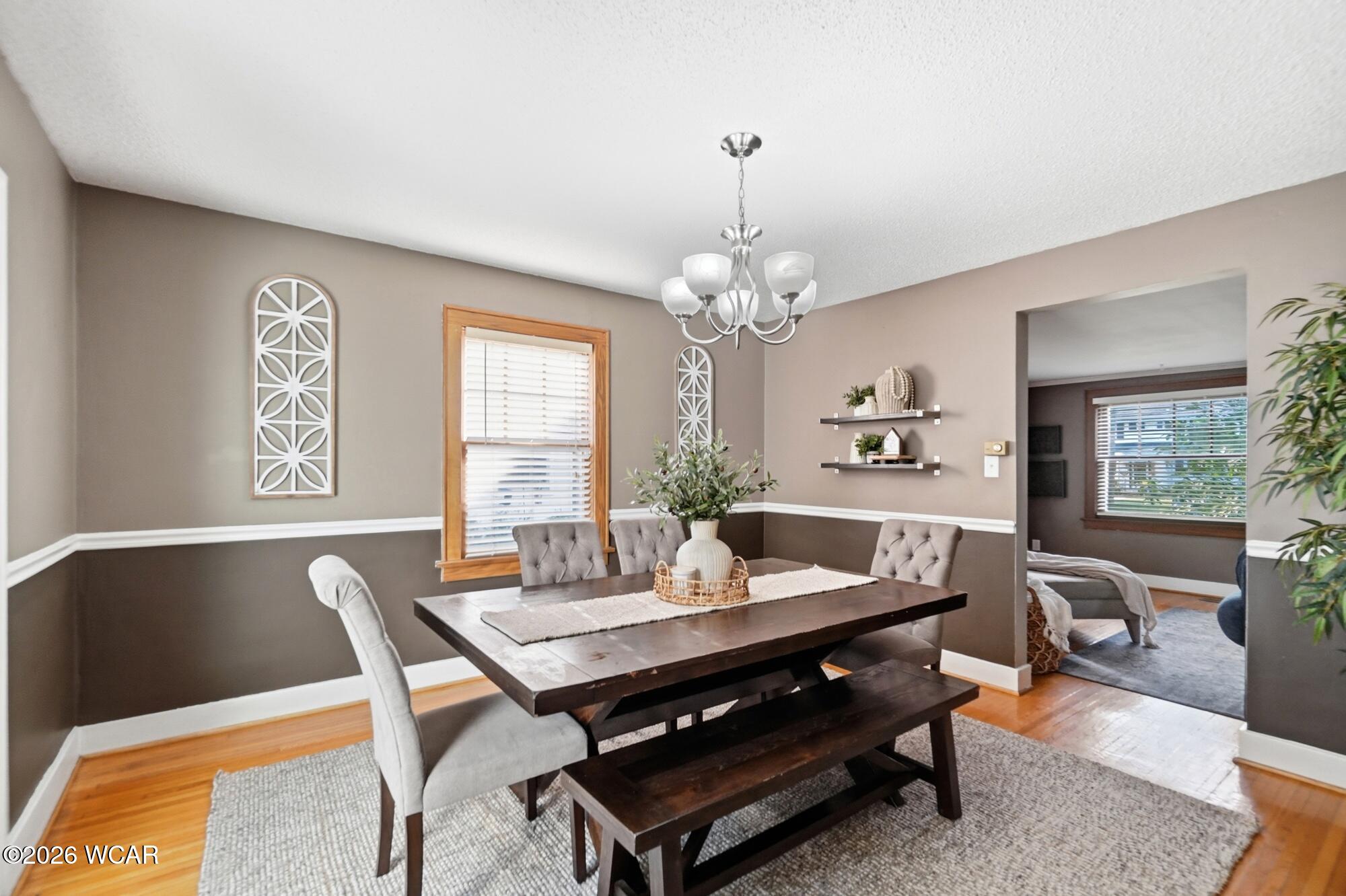 1612 Wendell Avenue, Lima, Ohio
