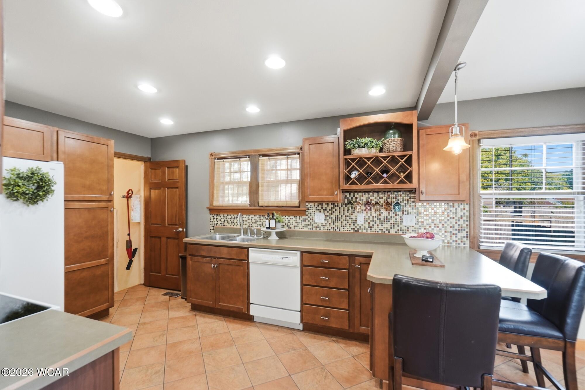 1612 Wendell Avenue, Lima, Ohio