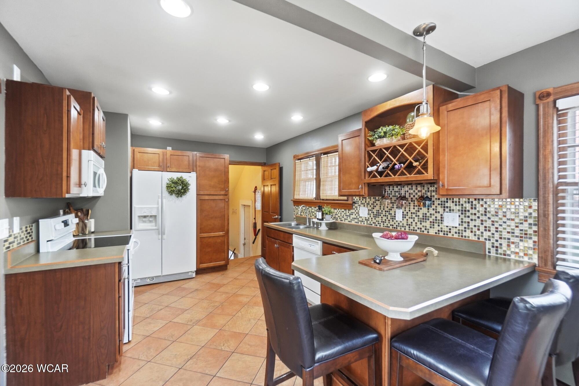 1612 Wendell Avenue, Lima, Ohio