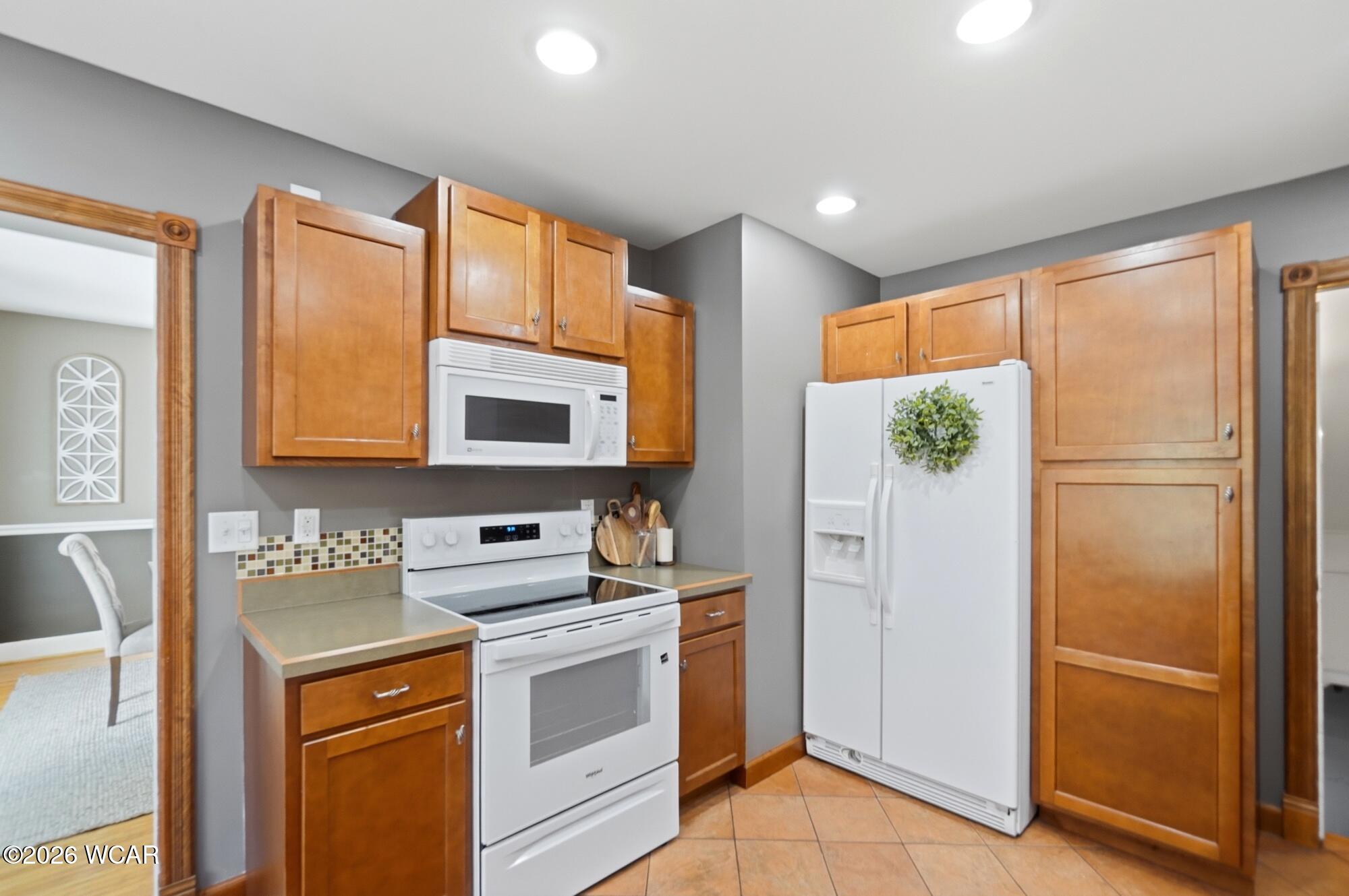 1612 Wendell Avenue, Lima, Ohio