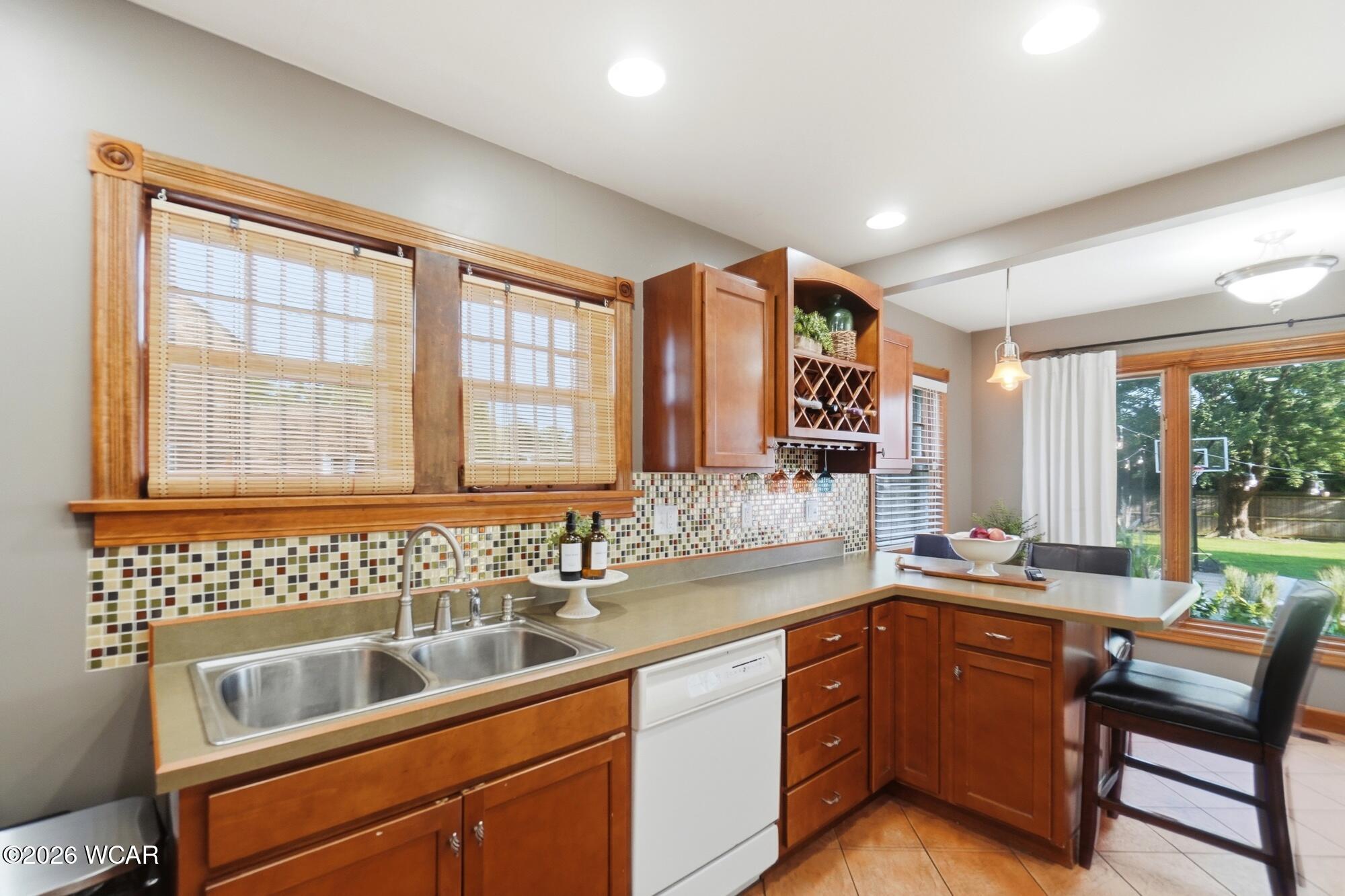 1612 Wendell Avenue, Lima, Ohio