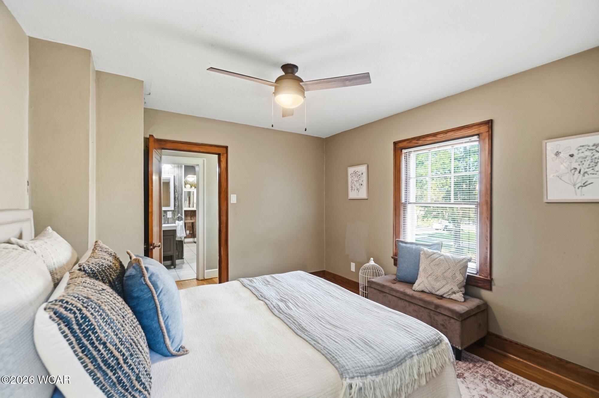 1612 Wendell Avenue, Lima, Ohio