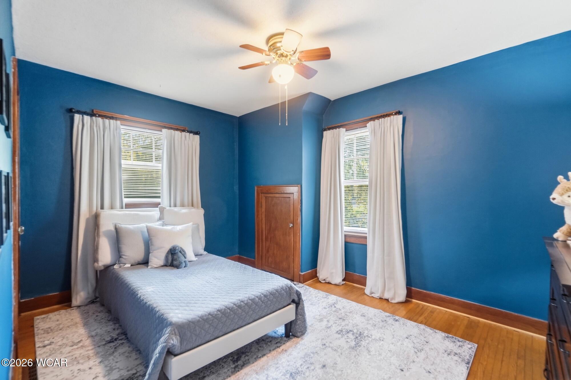 1612 Wendell Avenue, Lima, Ohio