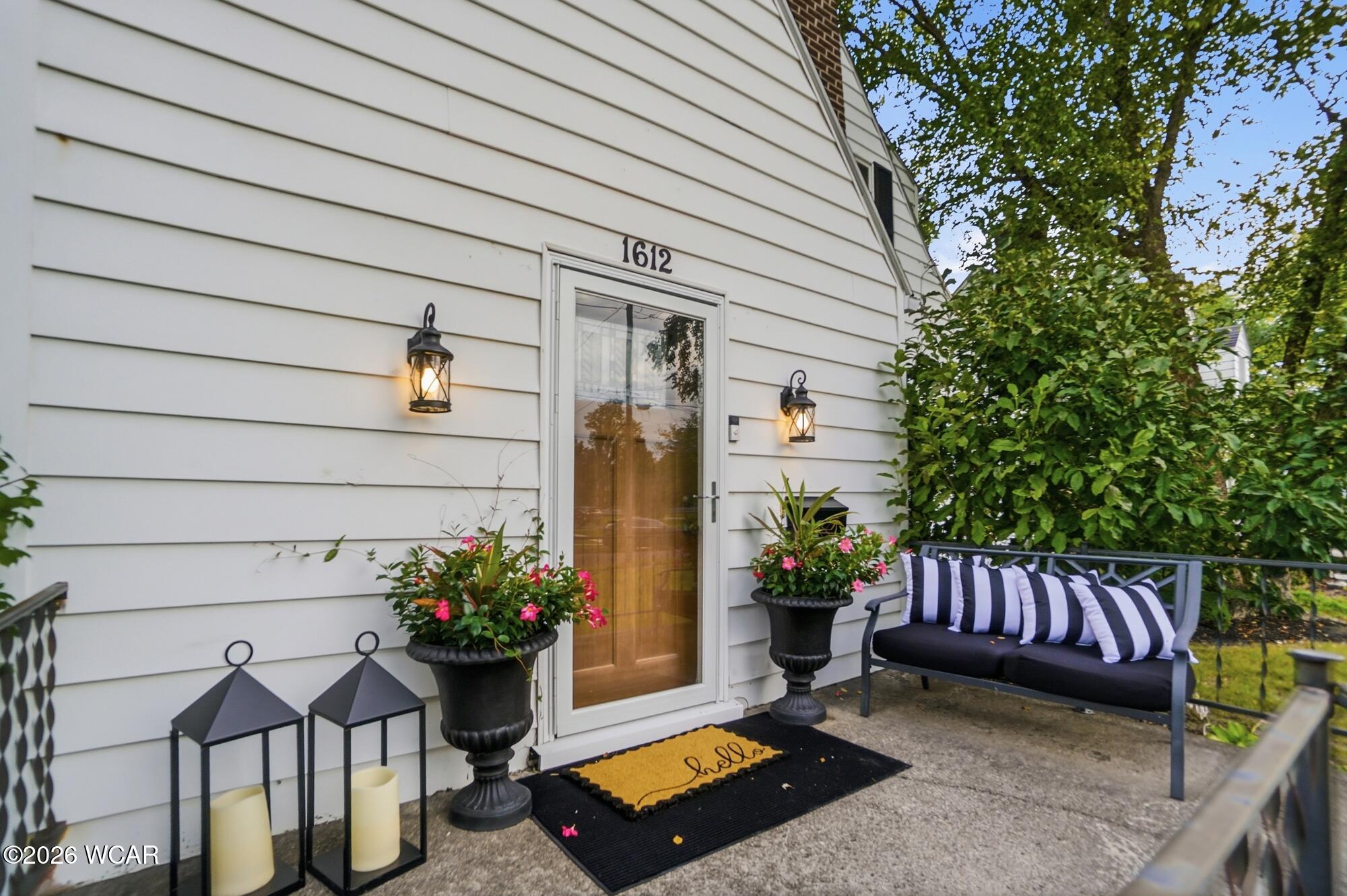 1612 Wendell Avenue, Lima, Ohio