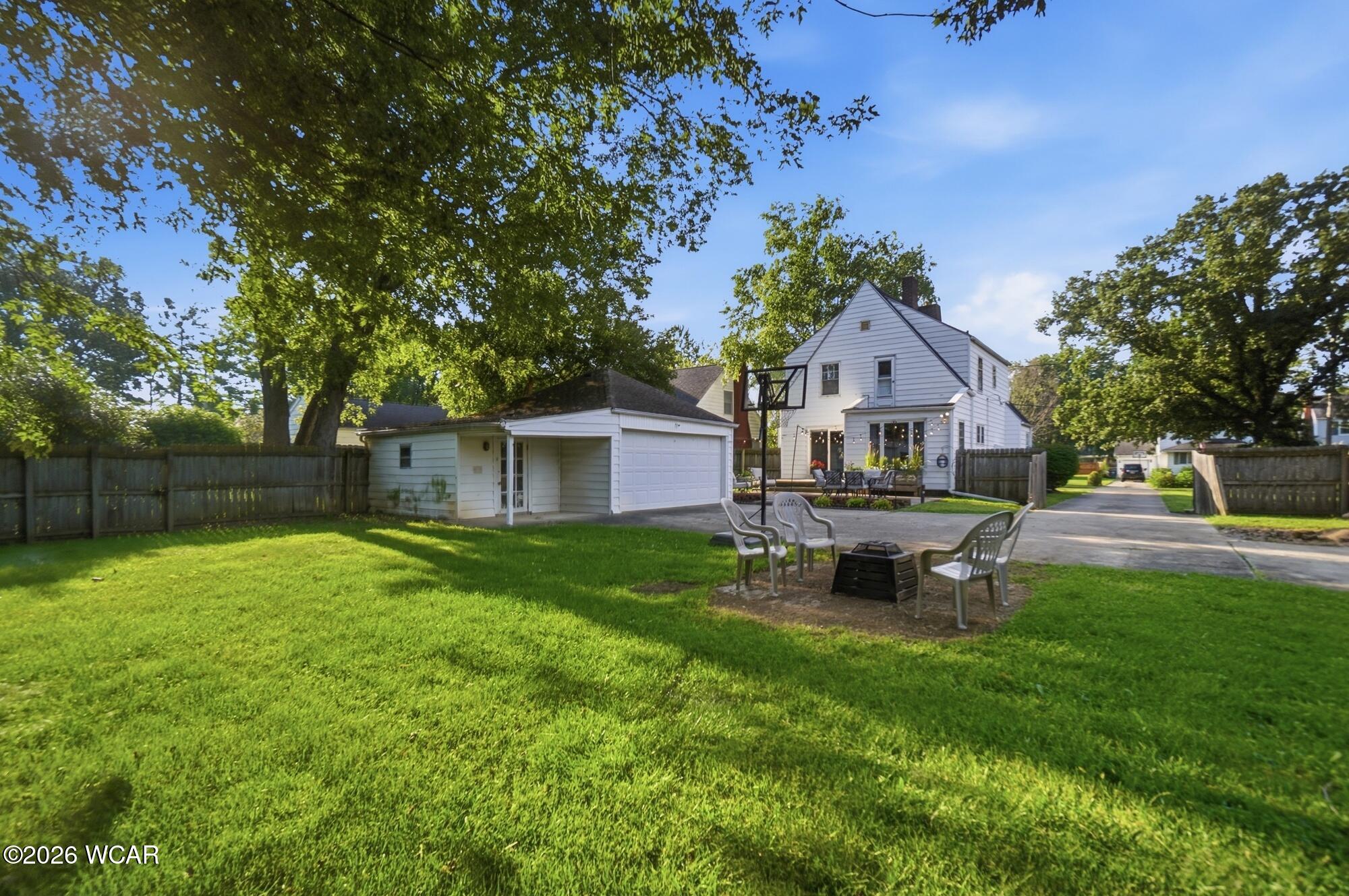 1612 Wendell Avenue, Lima, Ohio