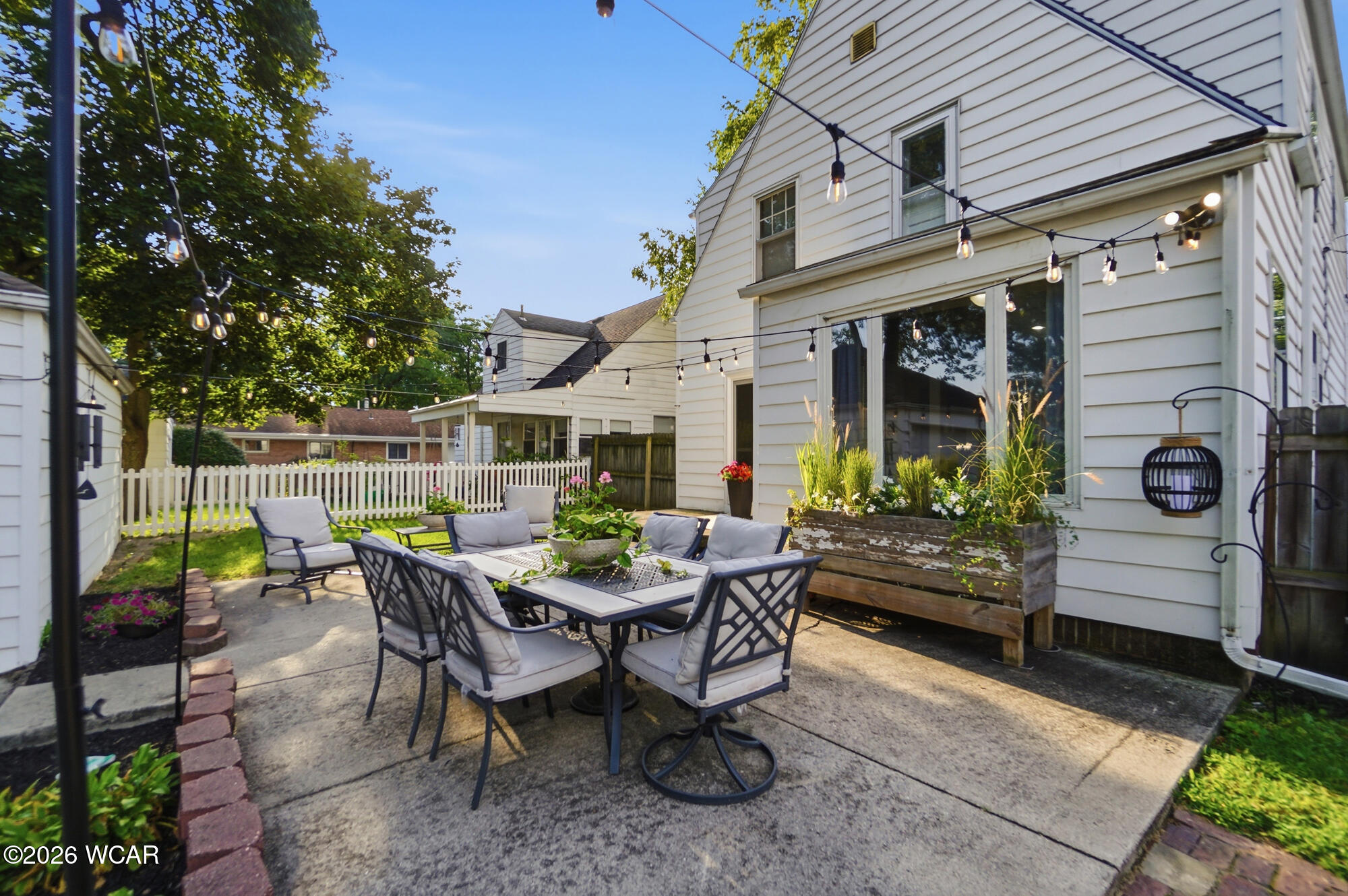 1612 Wendell Avenue, Lima, Ohio