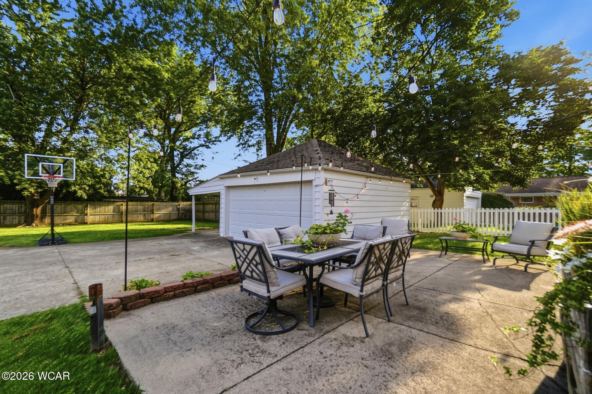 1612 Wendell Avenue, Lima, Ohio