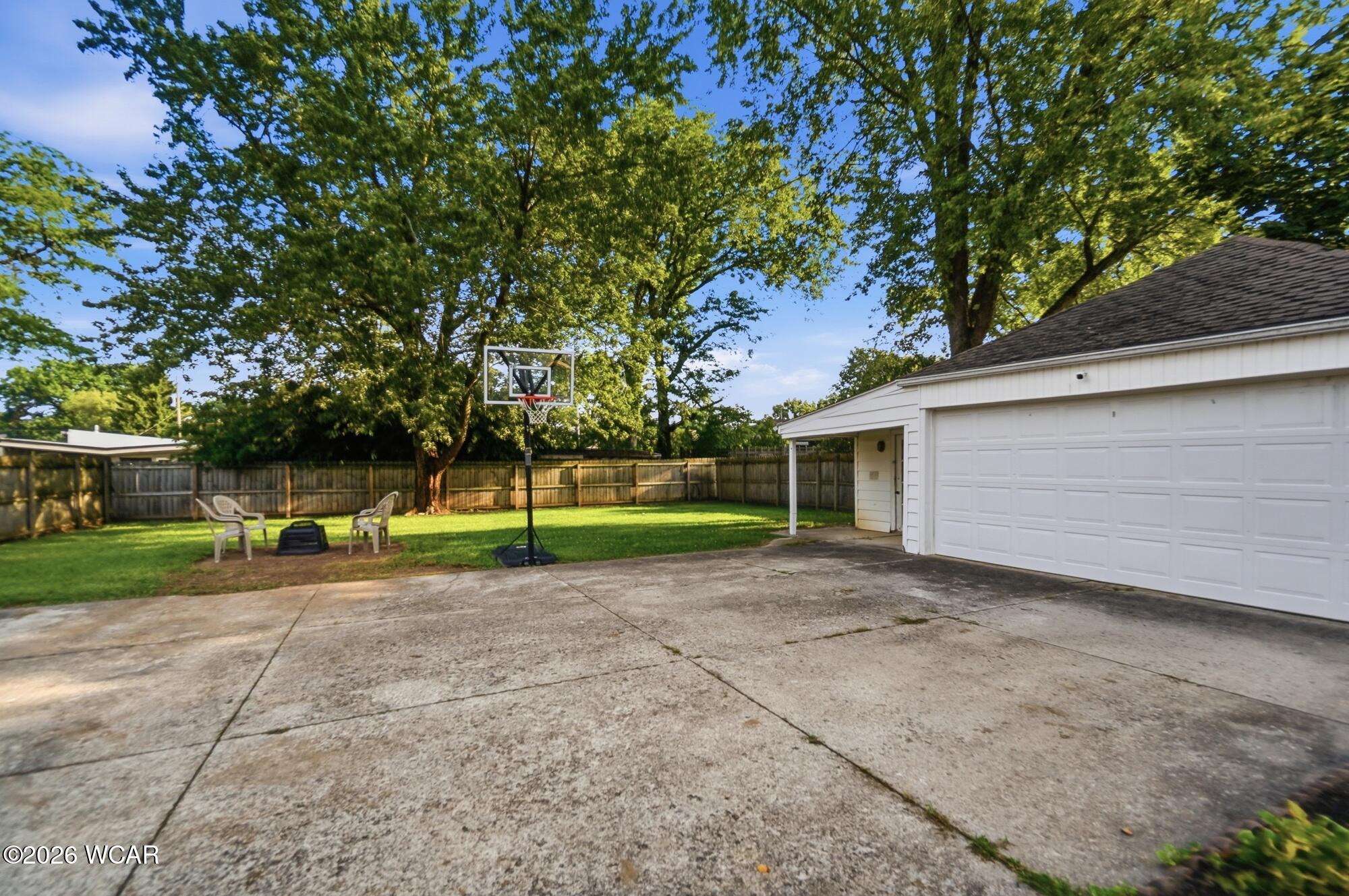 1612 Wendell Avenue, Lima, Ohio