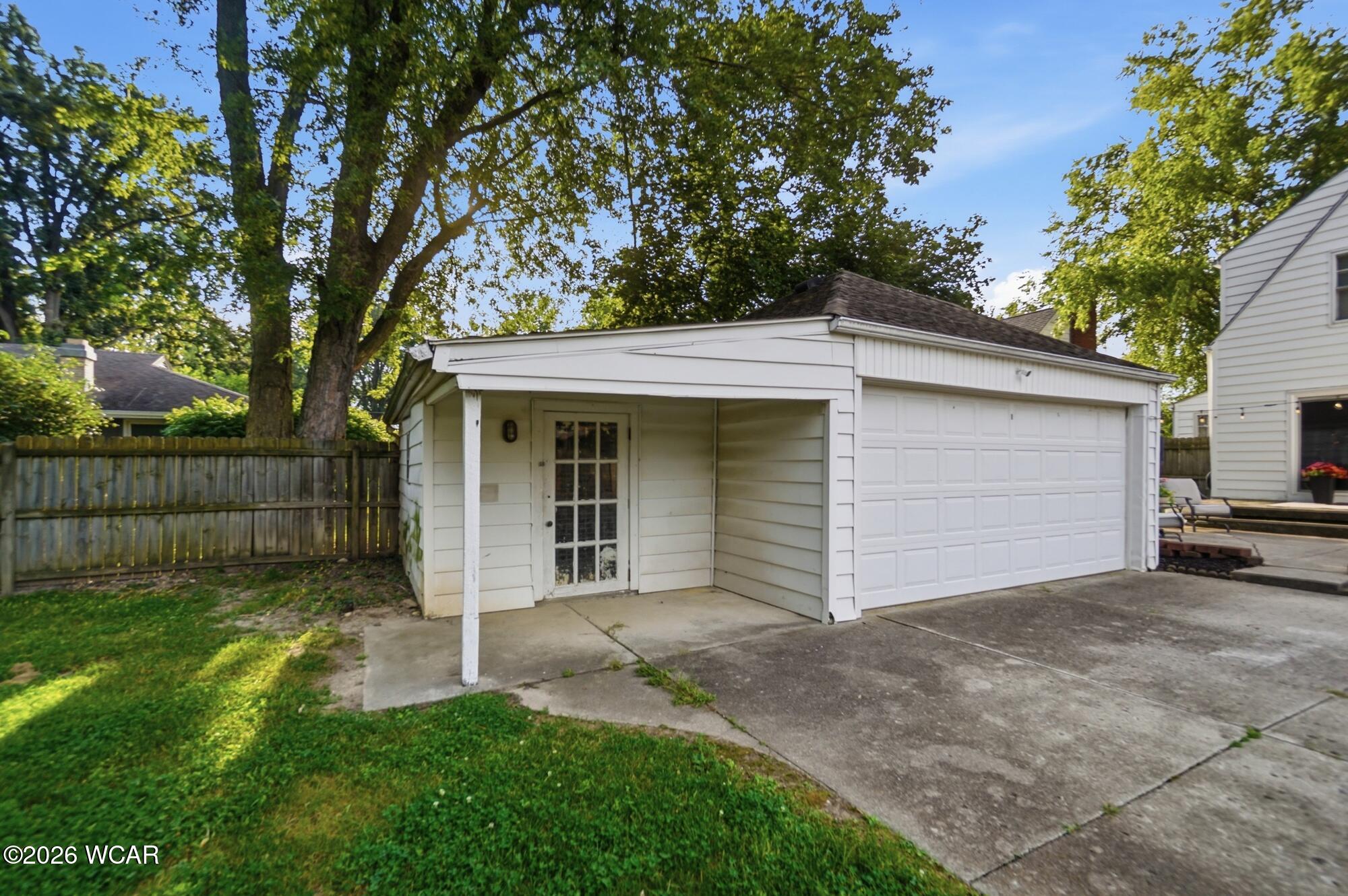 1612 Wendell Avenue, Lima, Ohio
