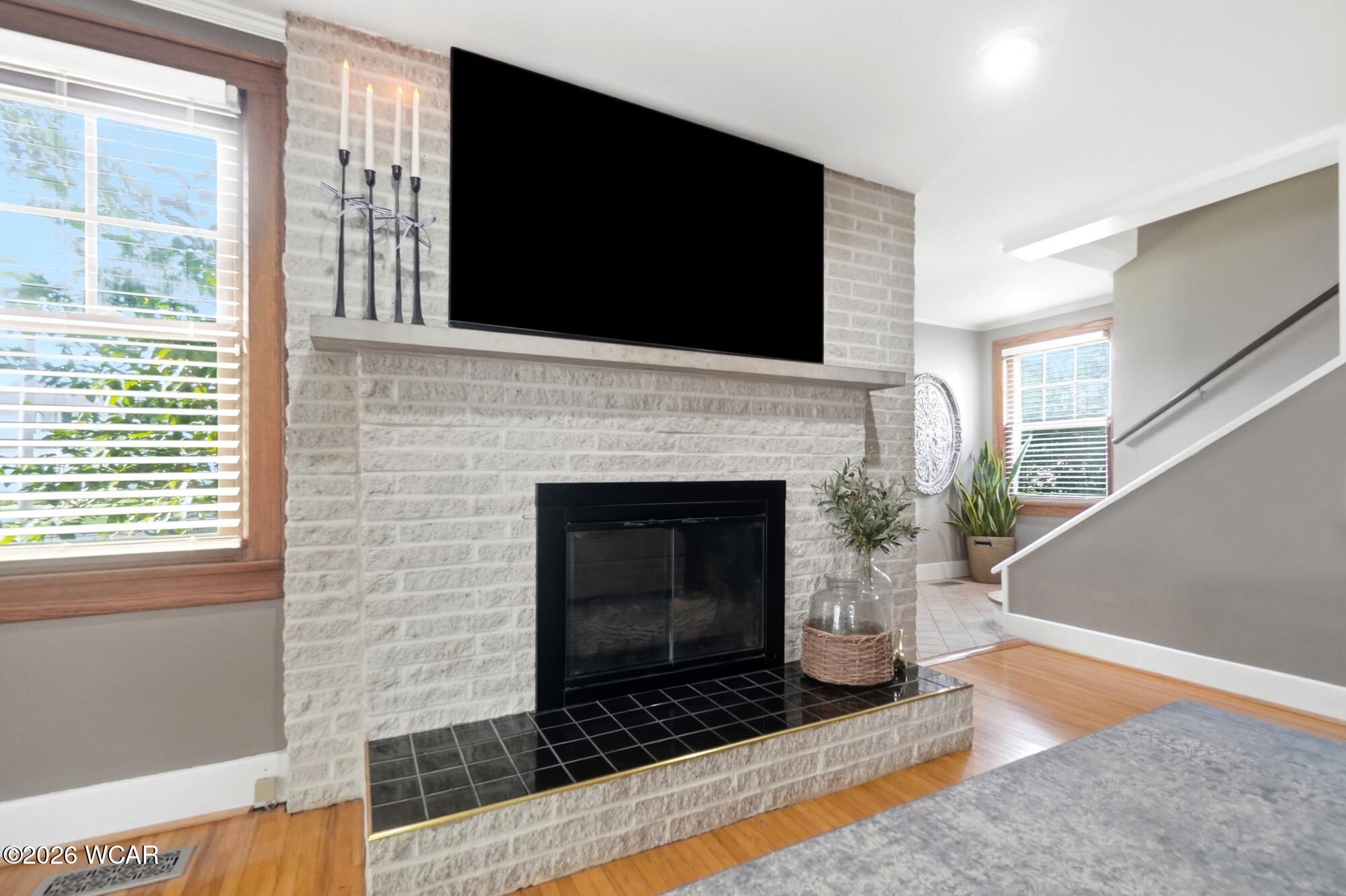 1612 Wendell Avenue, Lima, Ohio