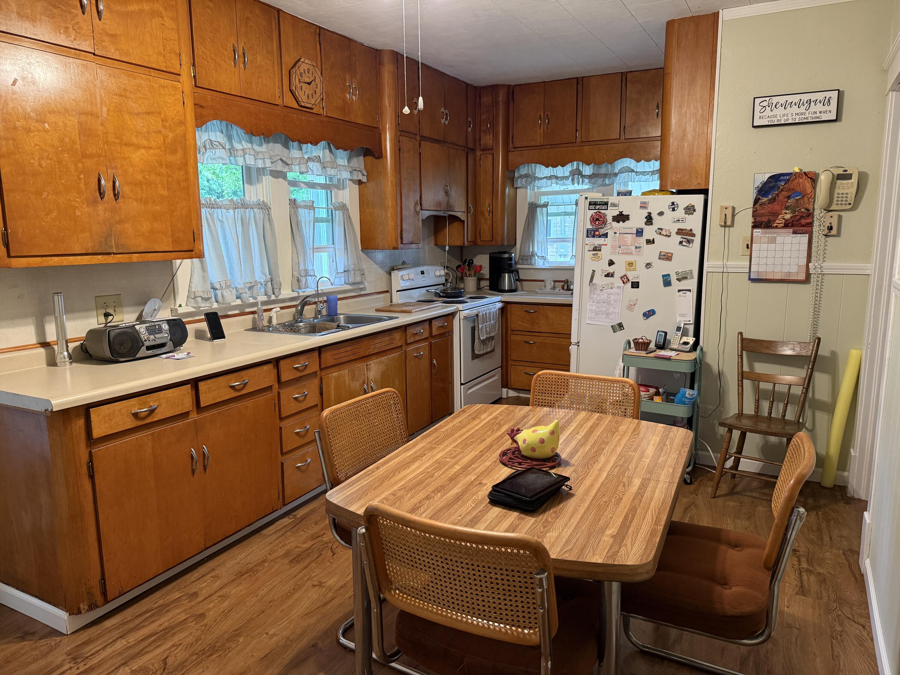 207 South, Coldwater, Ohio 45828