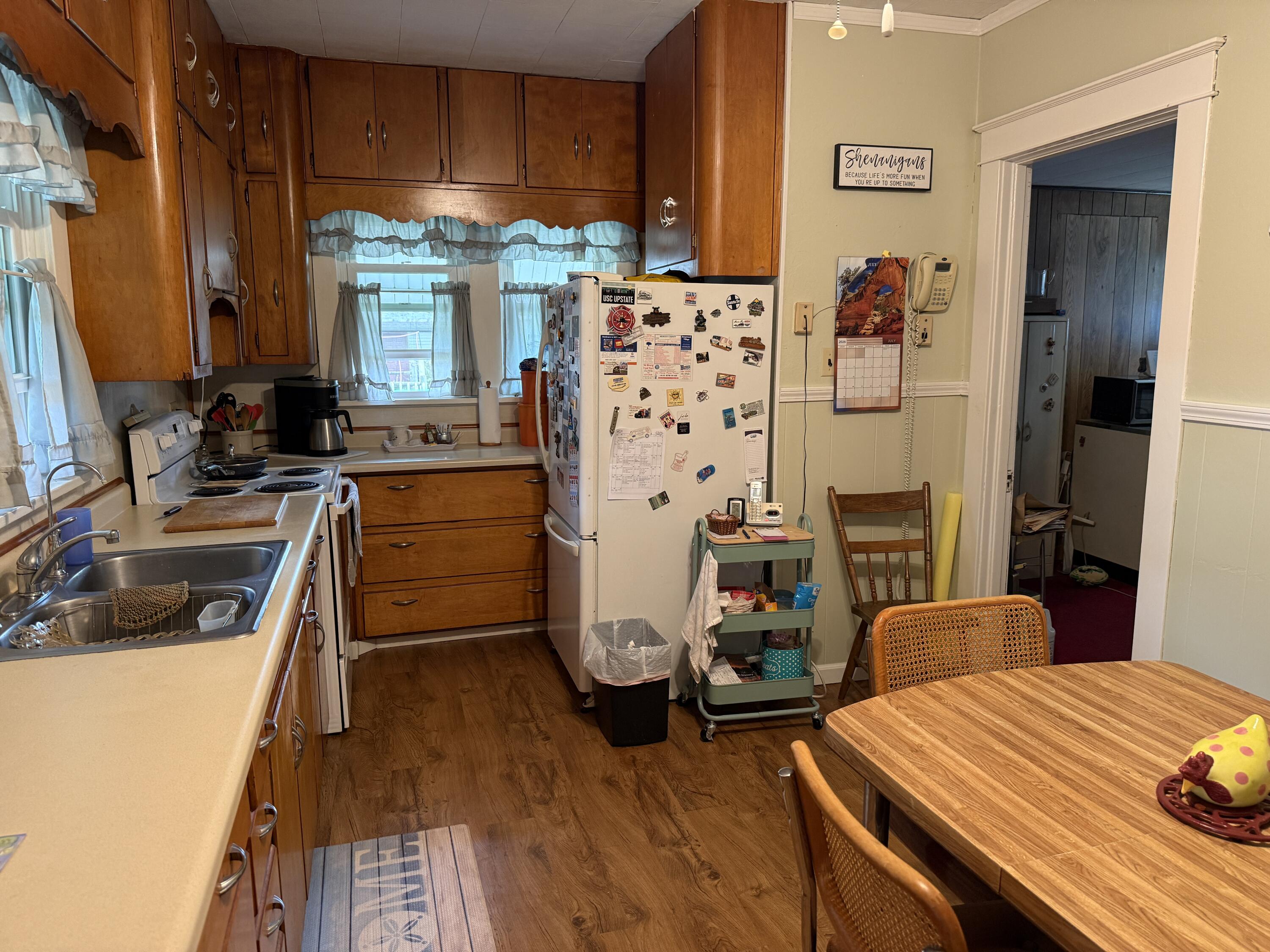 207 South, Coldwater, Ohio 45828