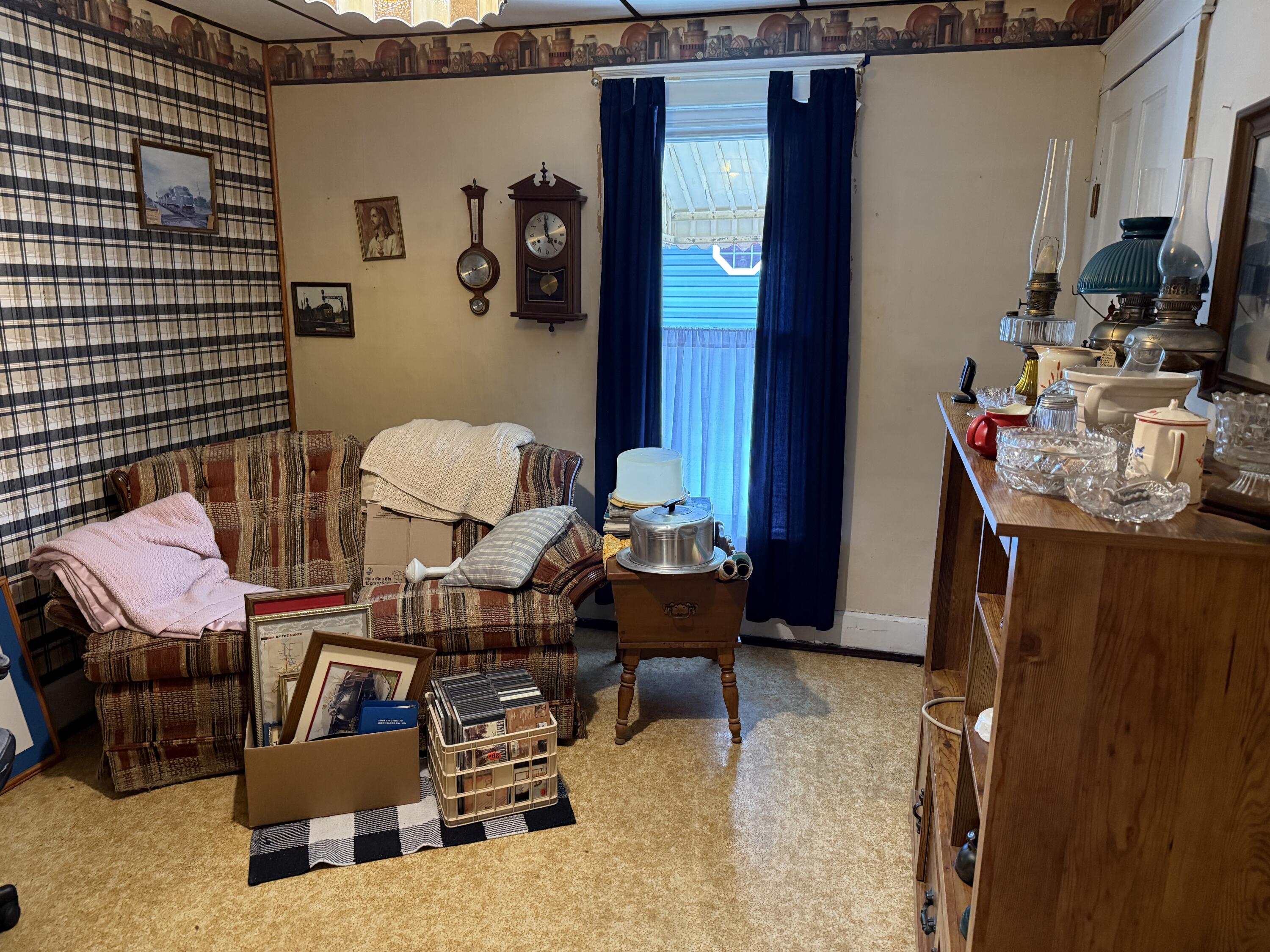 207 South, Coldwater, Ohio 45828