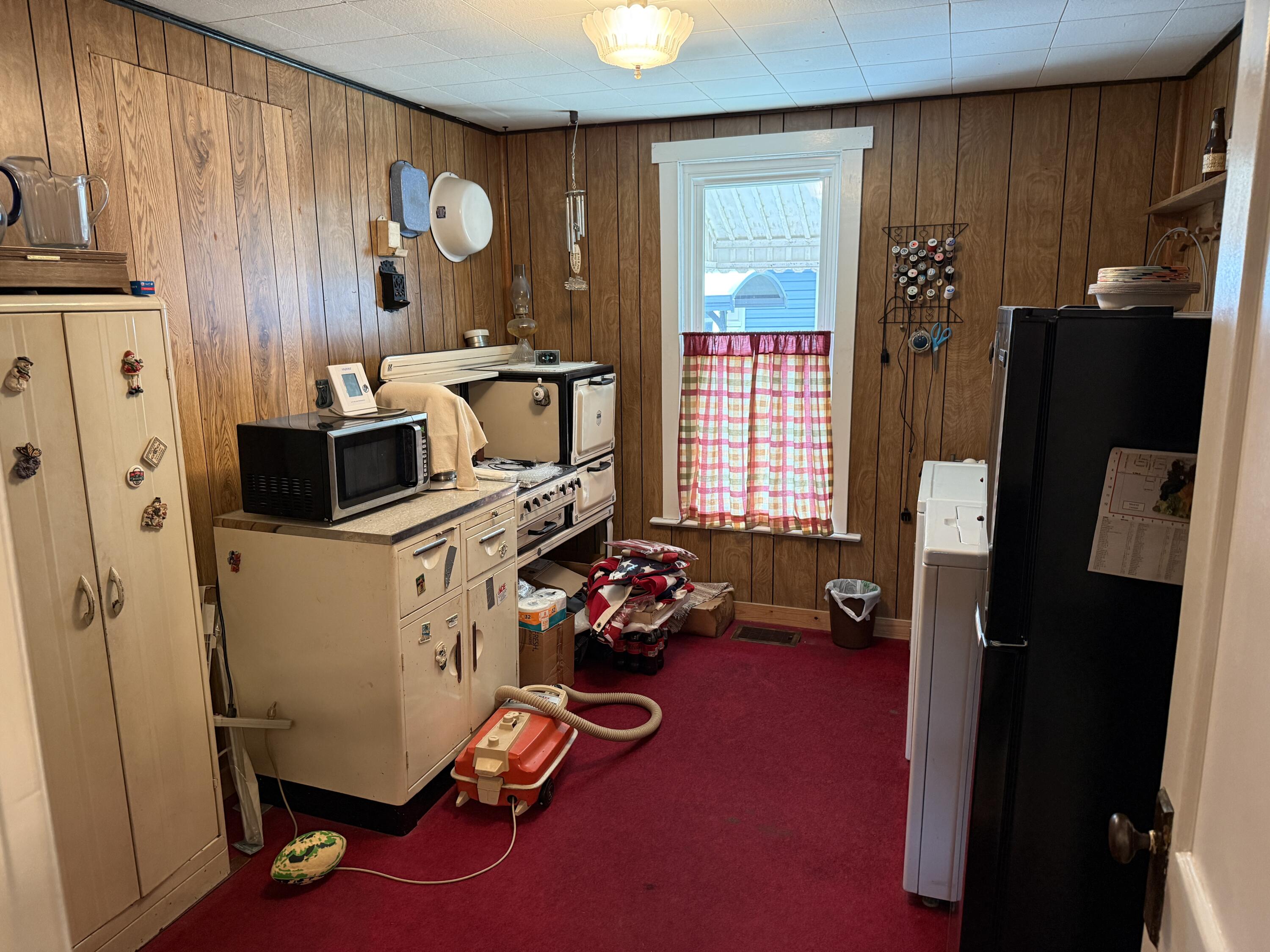 207 South, Coldwater, Ohio 45828
