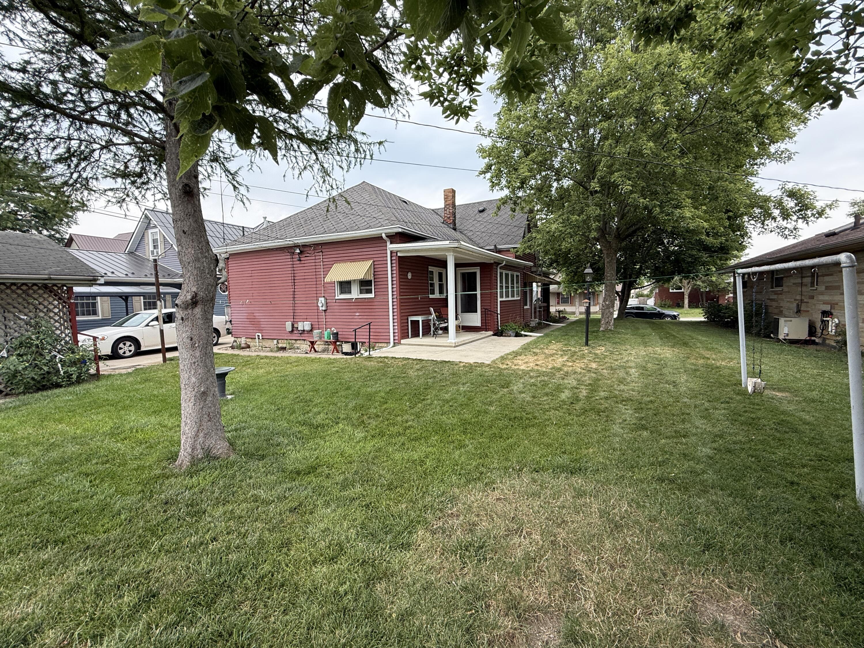 207 South, Coldwater, Ohio 45828