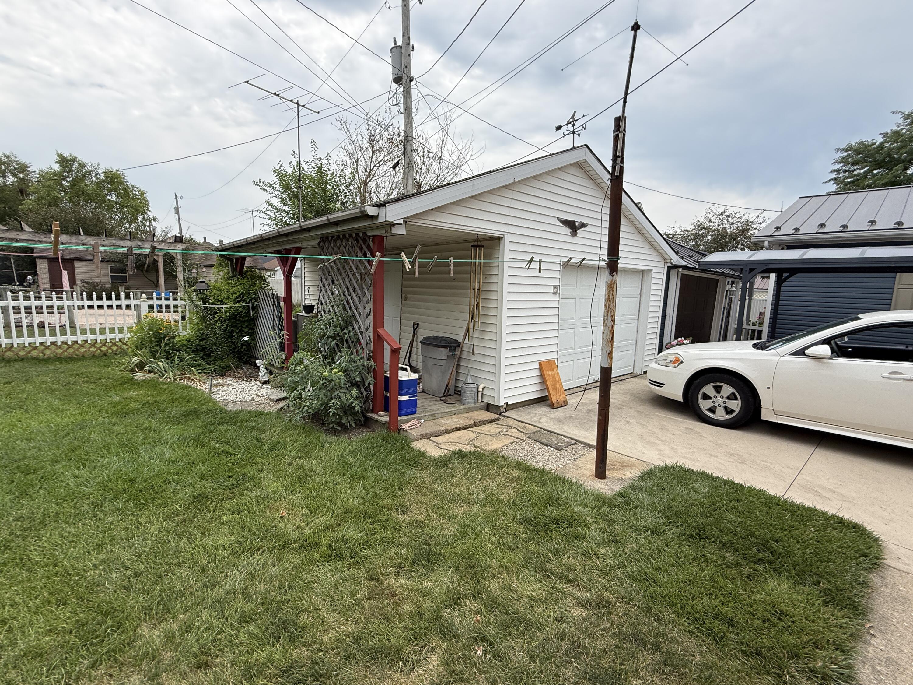 207 South, Coldwater, Ohio 45828