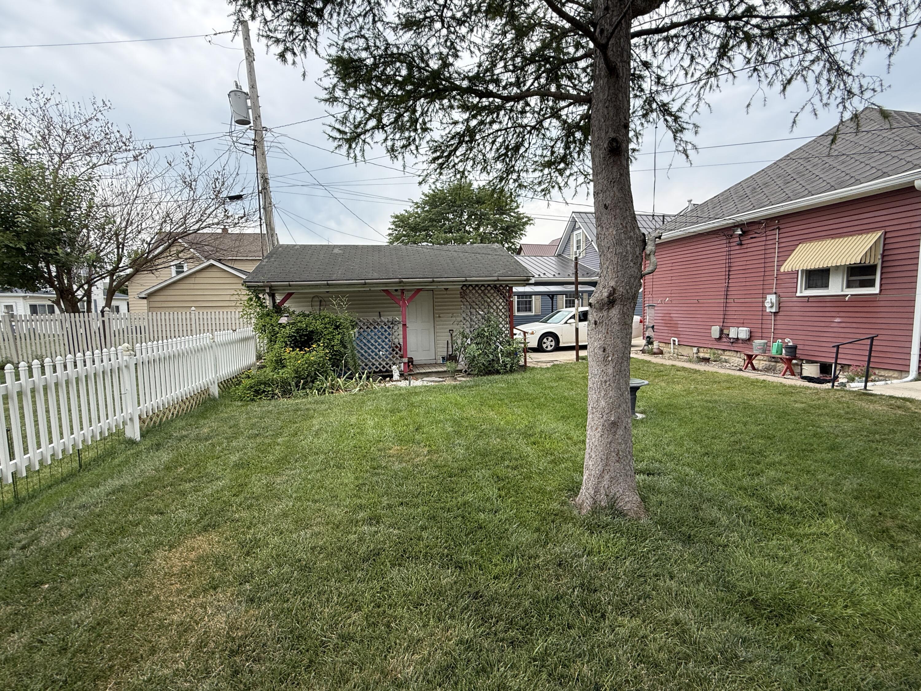 207 South, Coldwater, Ohio 45828