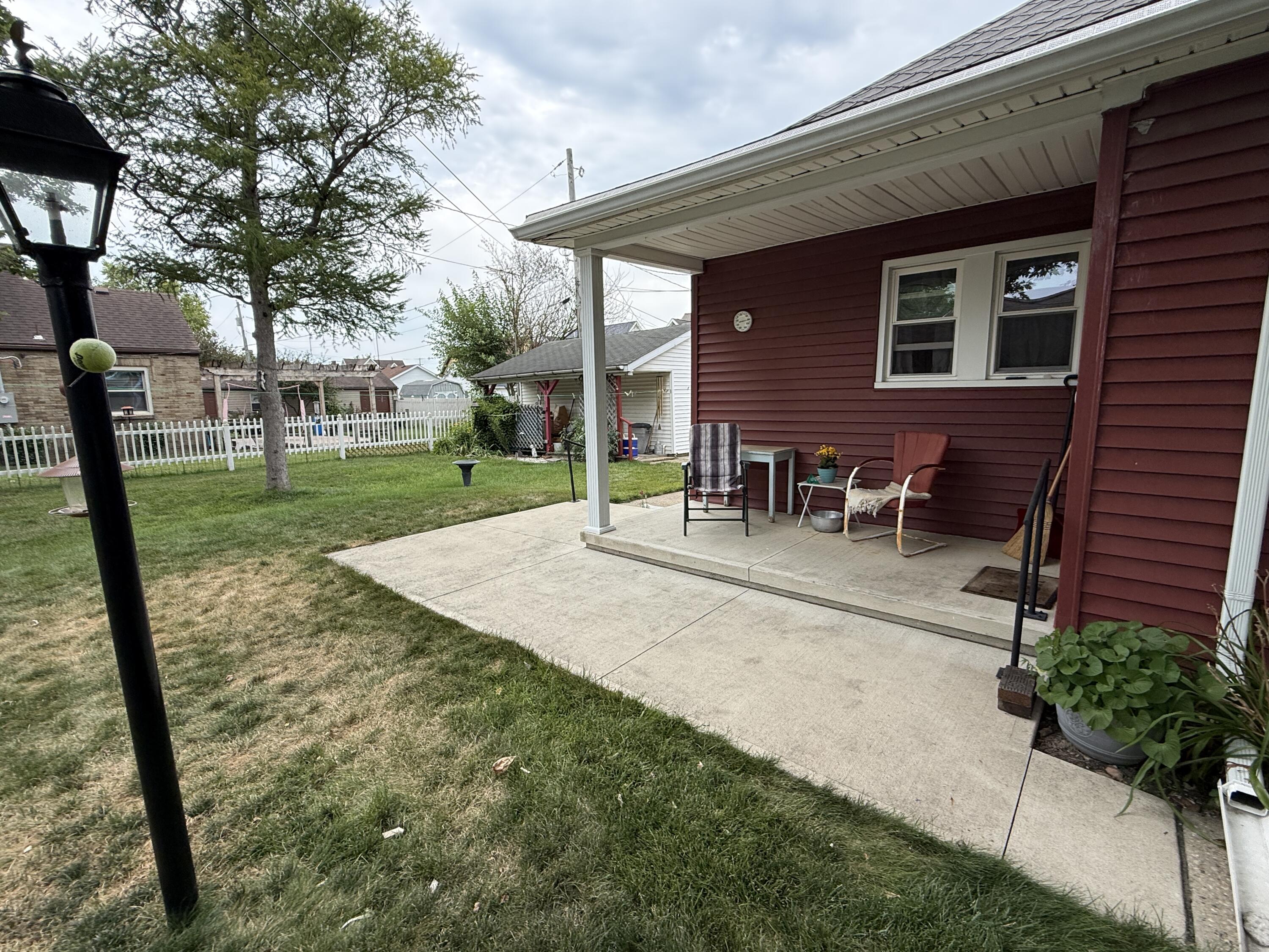 207 South, Coldwater, Ohio 45828