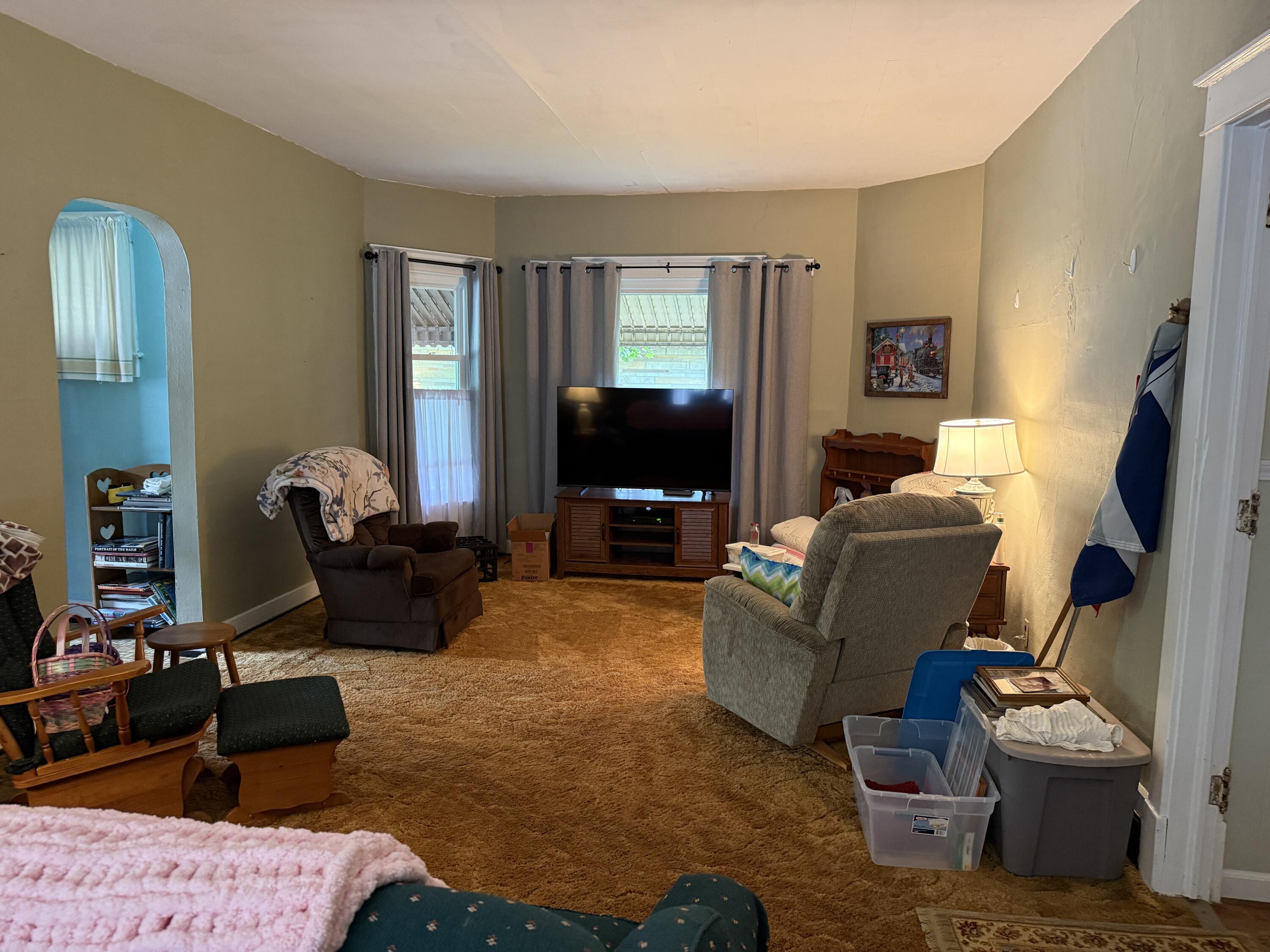 207 South, Coldwater, Ohio 45828