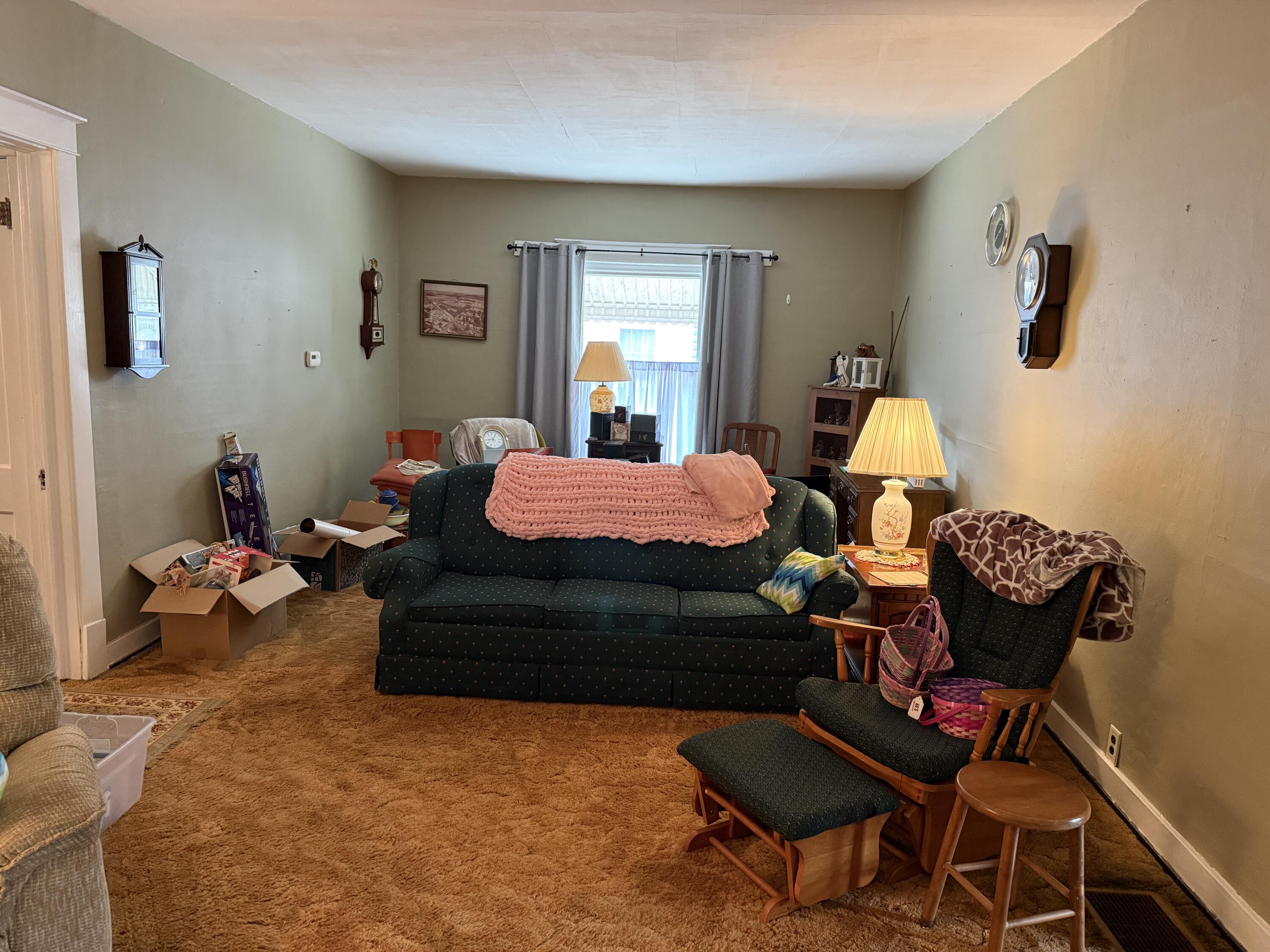 207 South, Coldwater, Ohio 45828