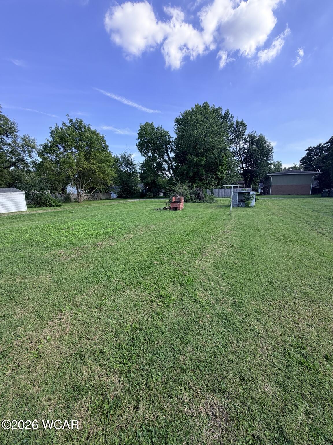 1417 Wayne Street, Lima, Ohio
