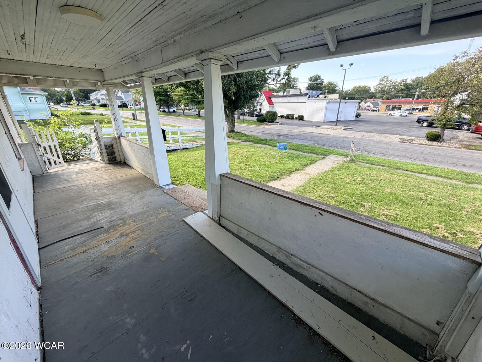 1417 Wayne Street, Lima, Ohio